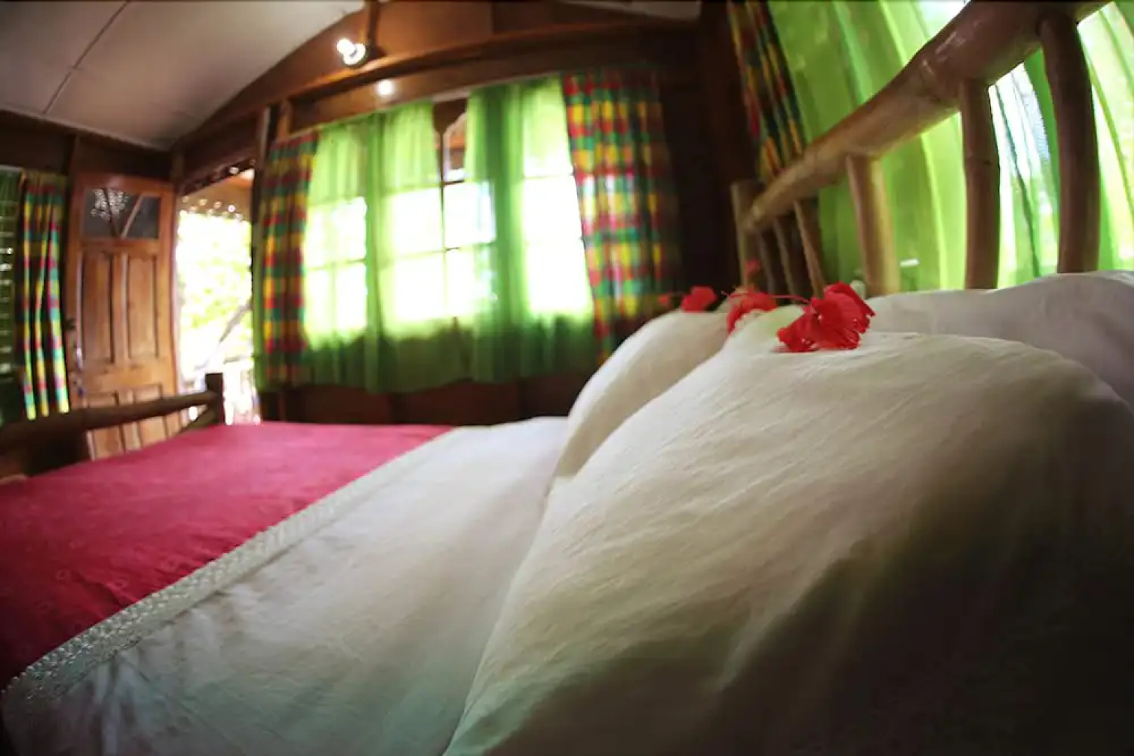 Half Moon Beach Cottages