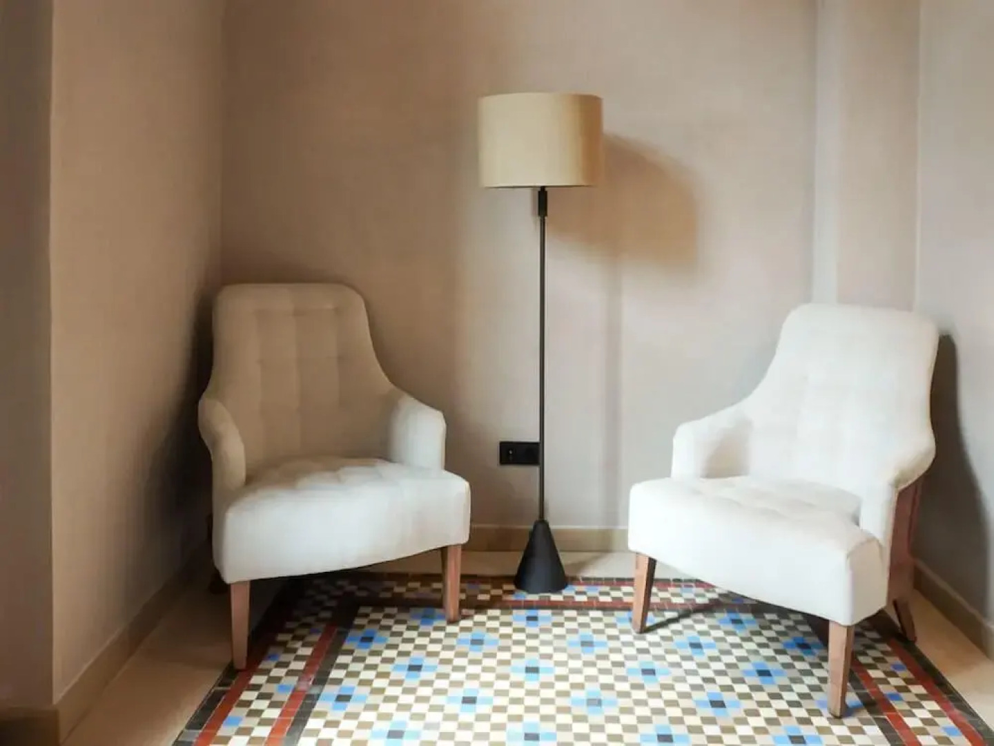 Tradere Hotel Boutique