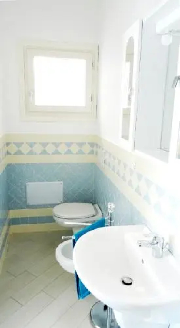 Affittimoderni Viddalba Stelle Marine