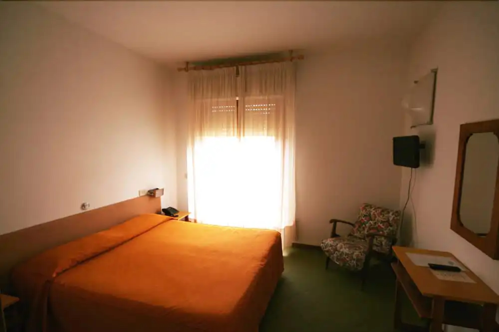 Mini Hotel Saporetti