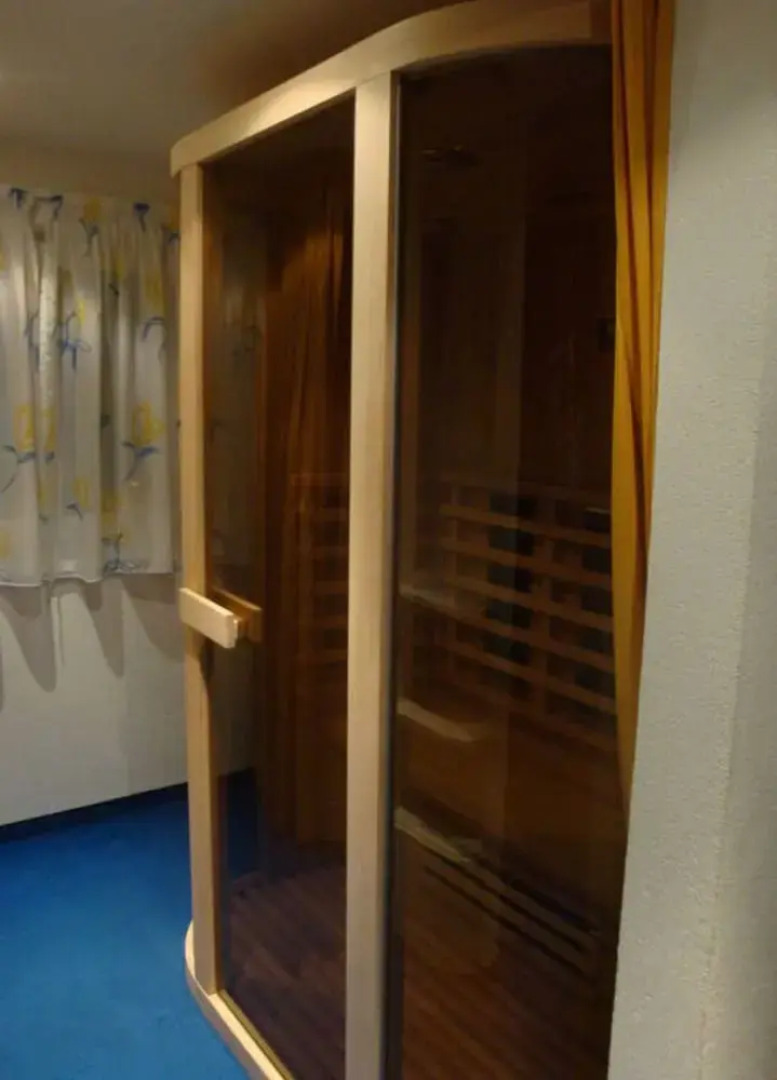 Majestic Apartment in Schrocken