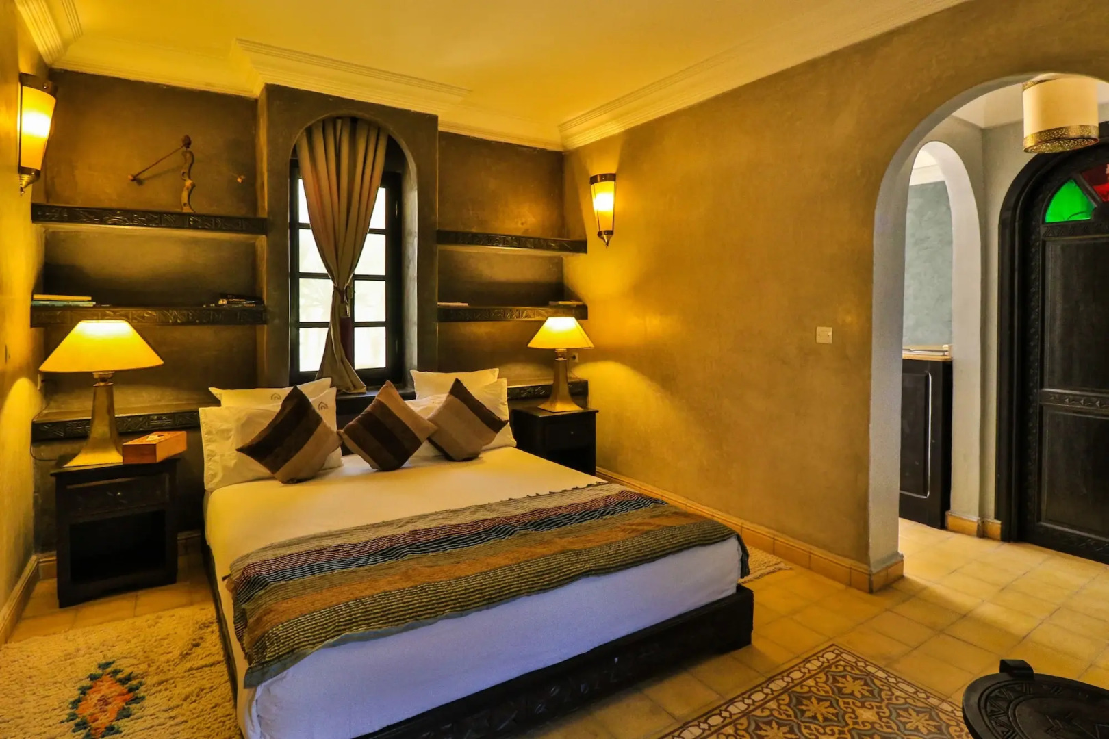 Essaouira Lodge