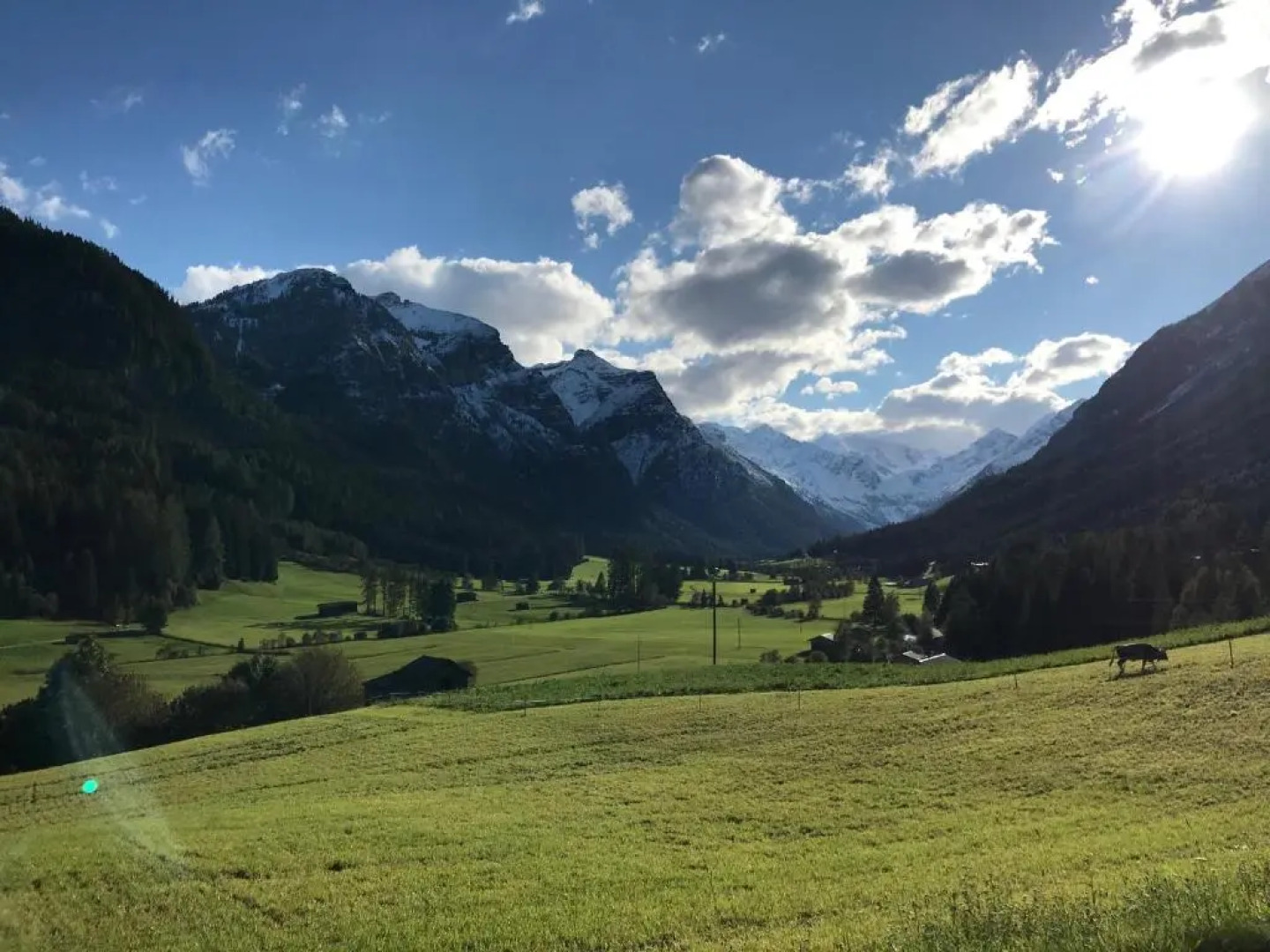 Katja´s Ferienwohnung