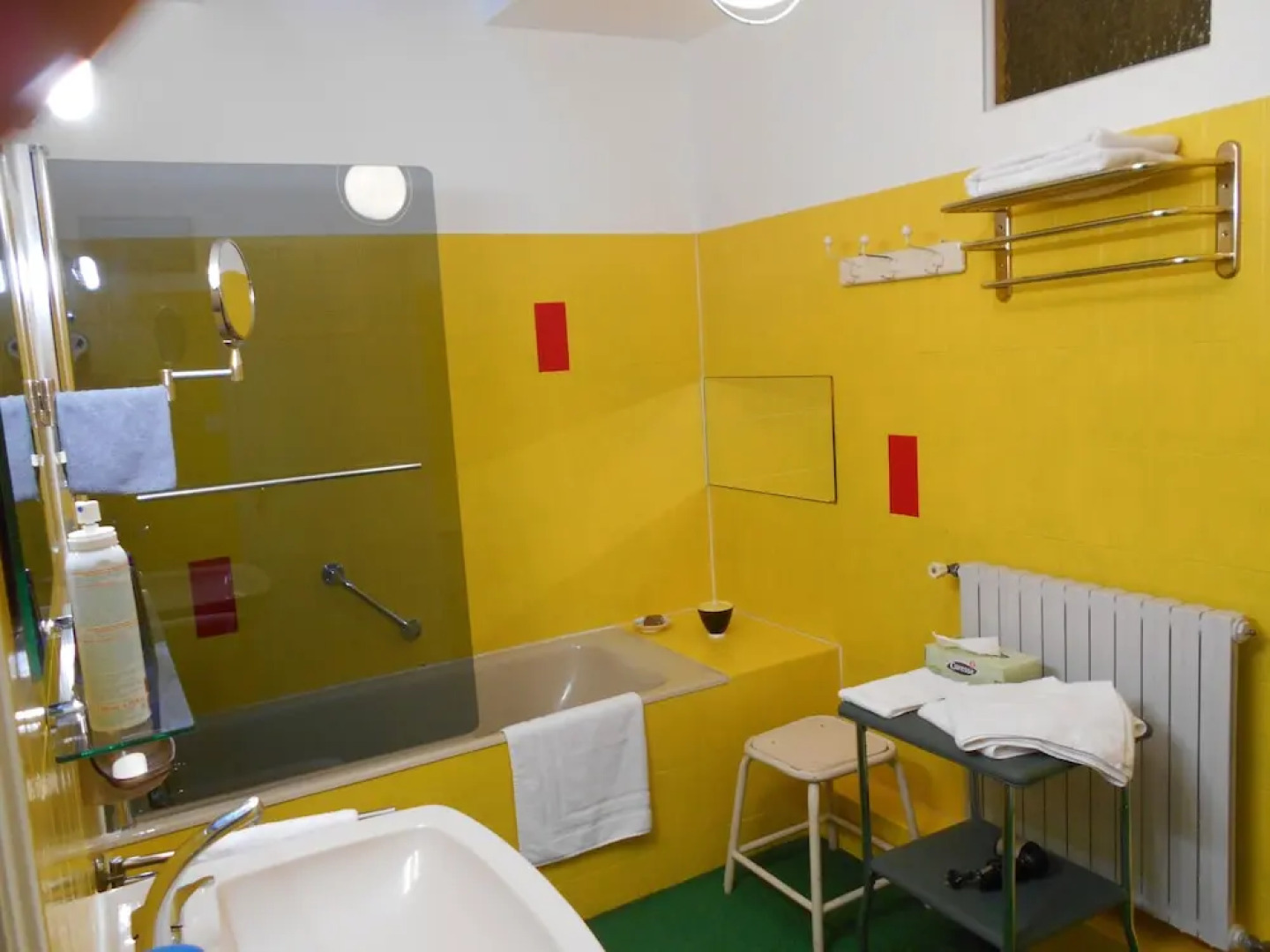 Montauban chambre d'hôtes Le 77