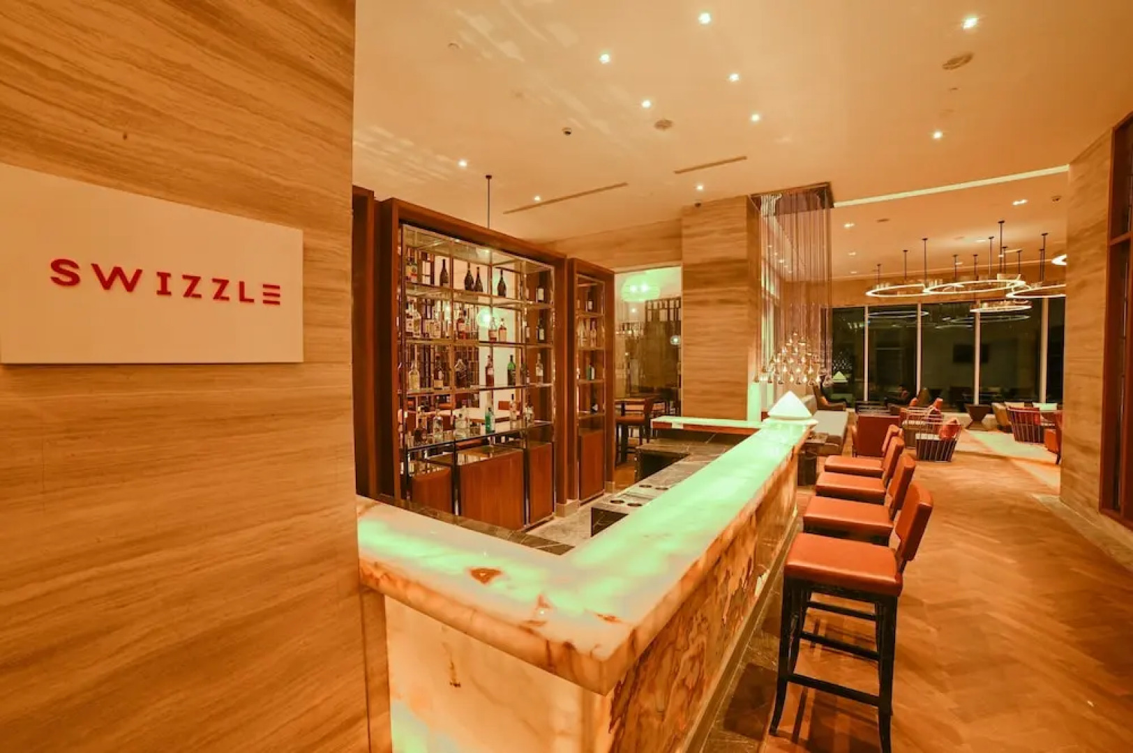 Welcomhotel by ITC Hotels, Bhubaneswar