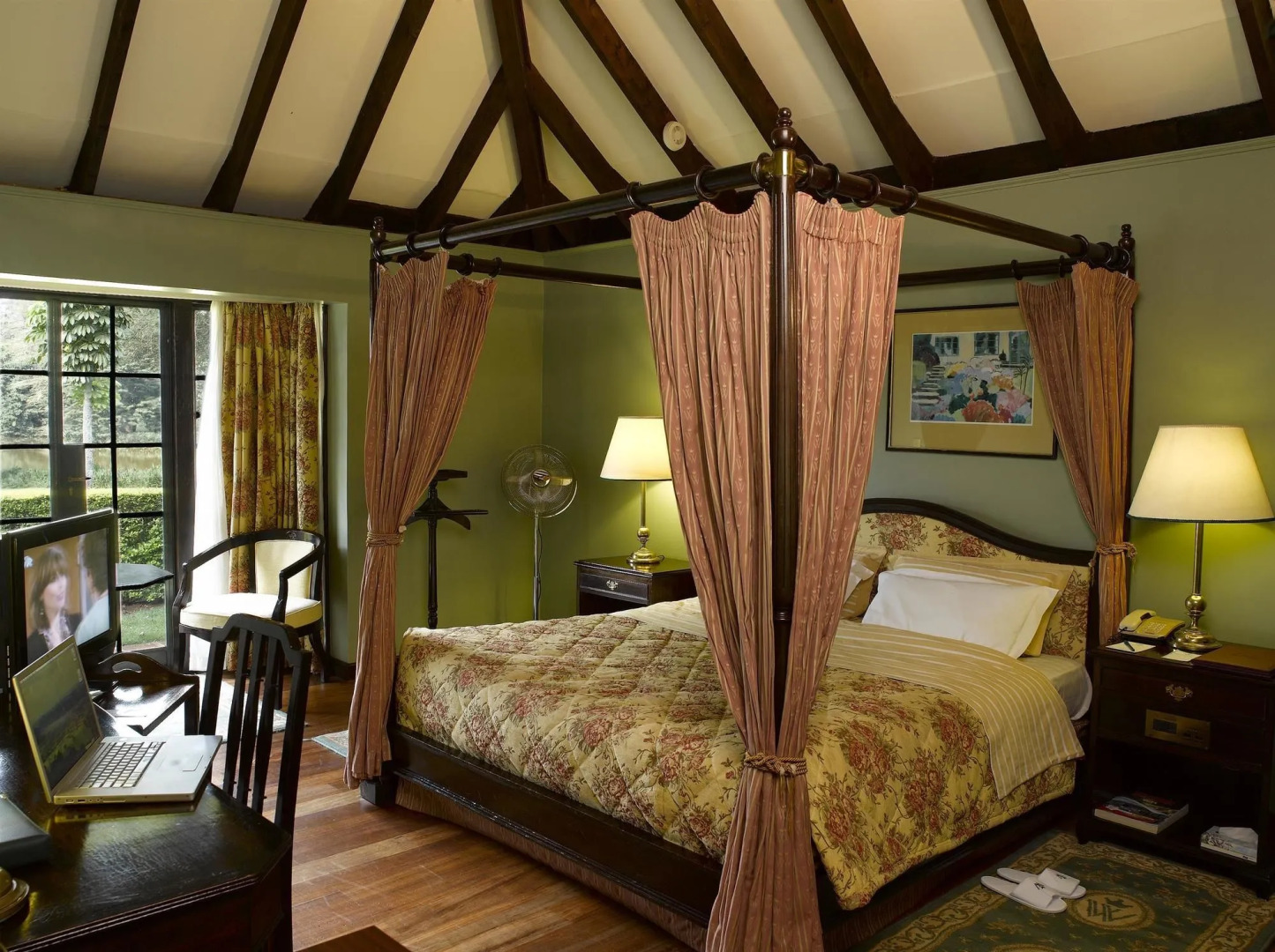 Windsor Golf Hotel & Country Club