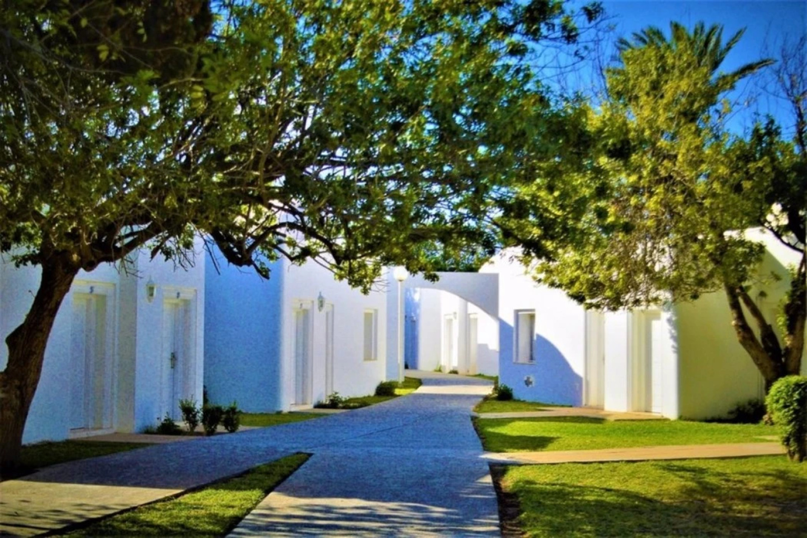 Thalassa Skanès Village