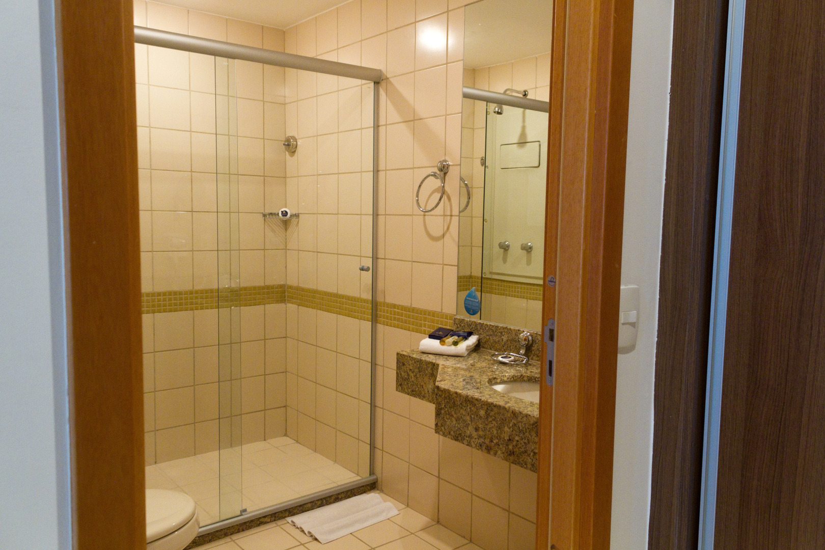 Nobile Suites Monumental