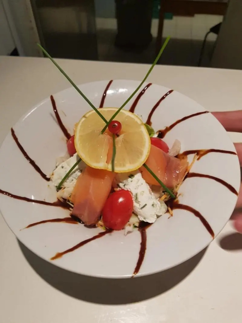 Hostellerie Au Rendez-vous des Amis