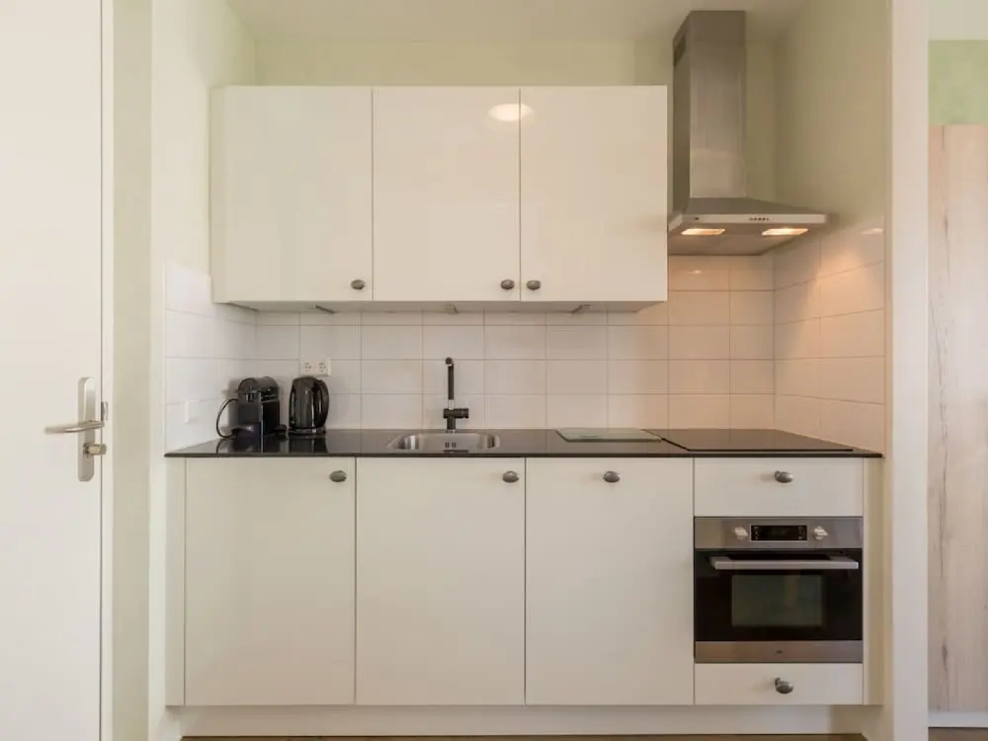 Luxury 6-person Apartment Near Zoutelande Beach