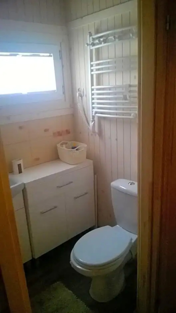 Domek Bory Tucholskie