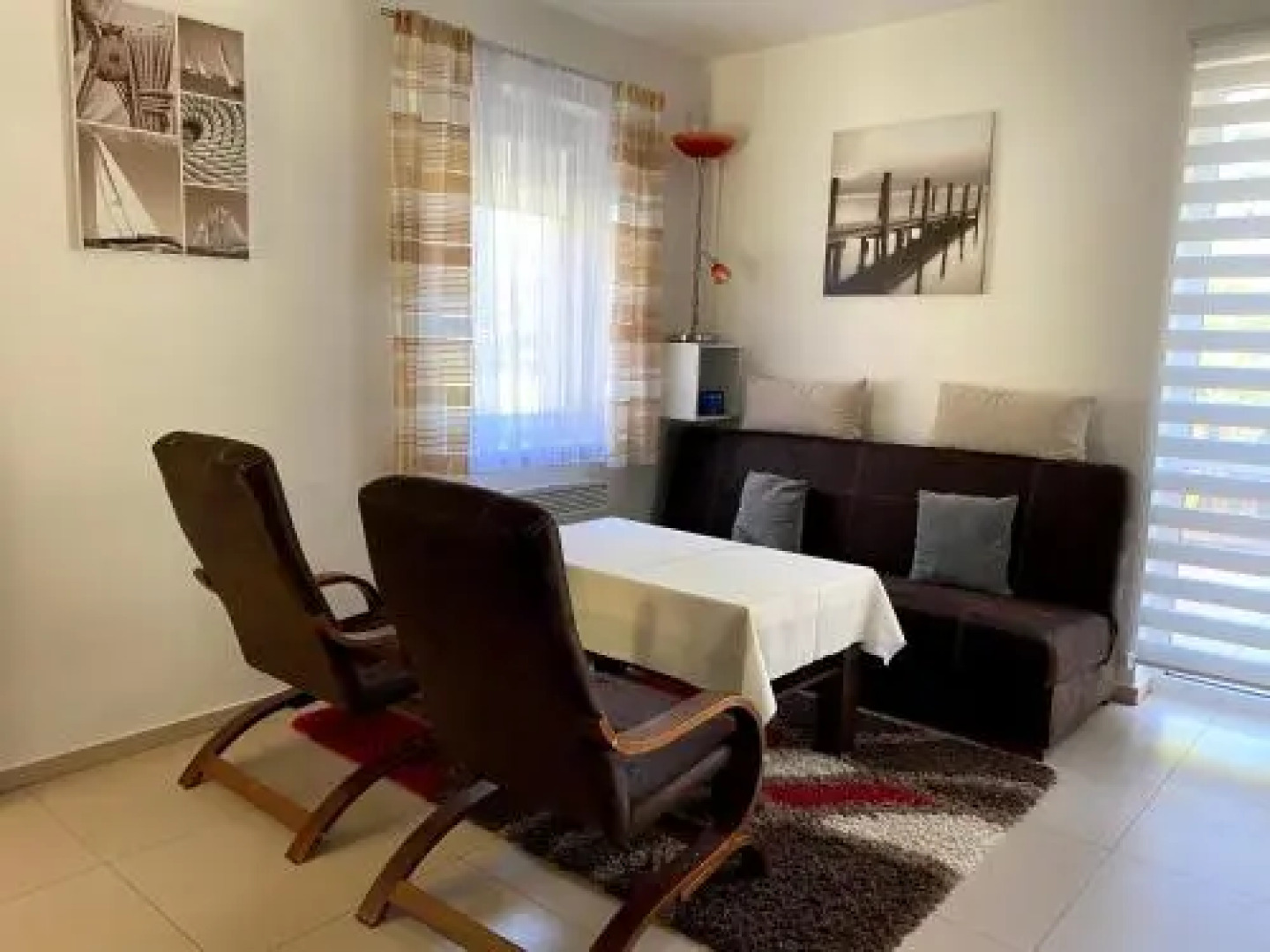 Prázdninový Domek Kobylnice