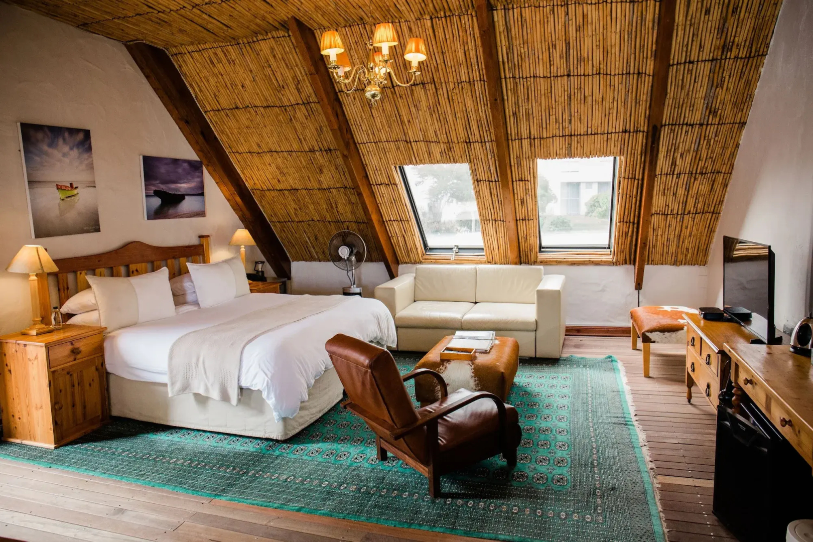 The Farmhouse Hotel