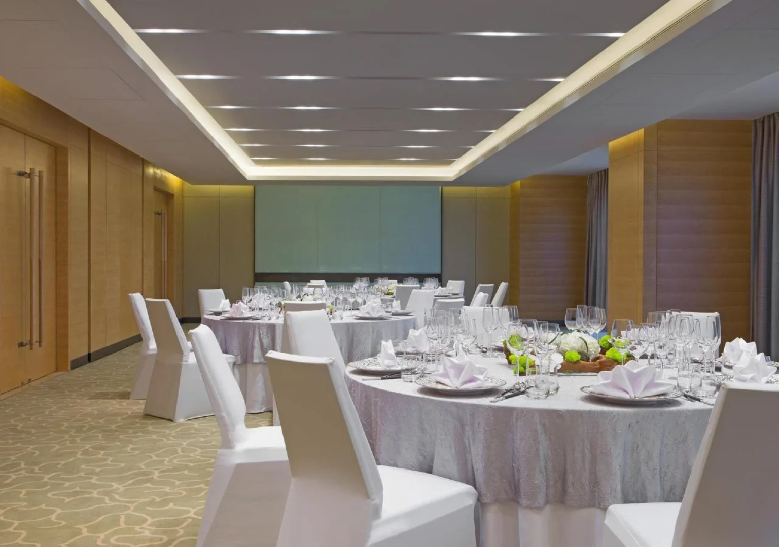 The Westin Chongqing Liberation Square