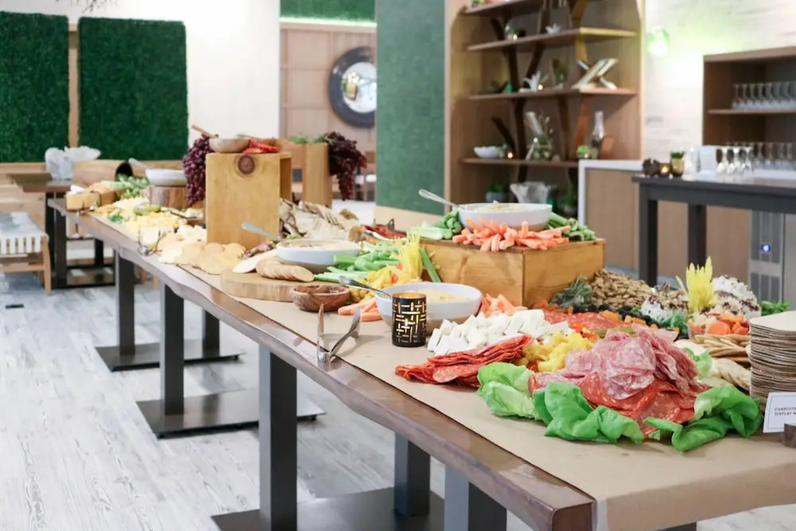 Springhill Suites Greenville Downtown