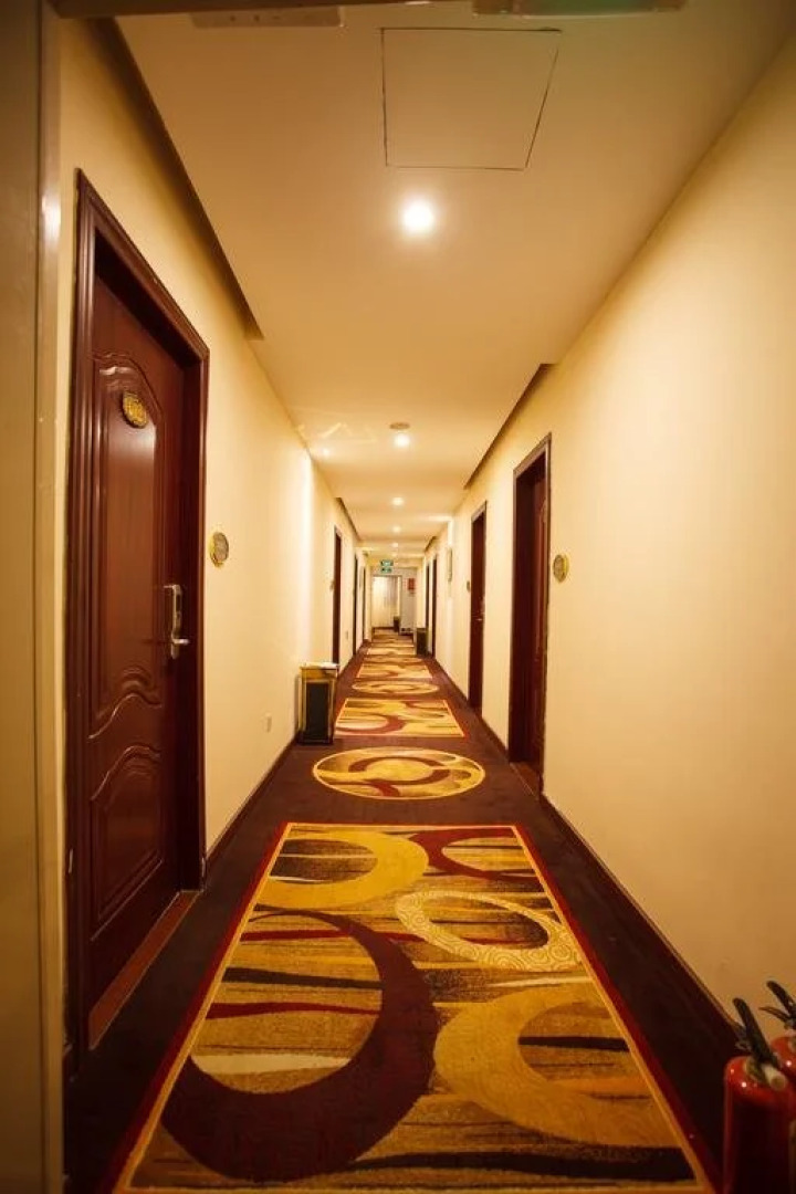 Xiaolanzheng Taihua Hotel