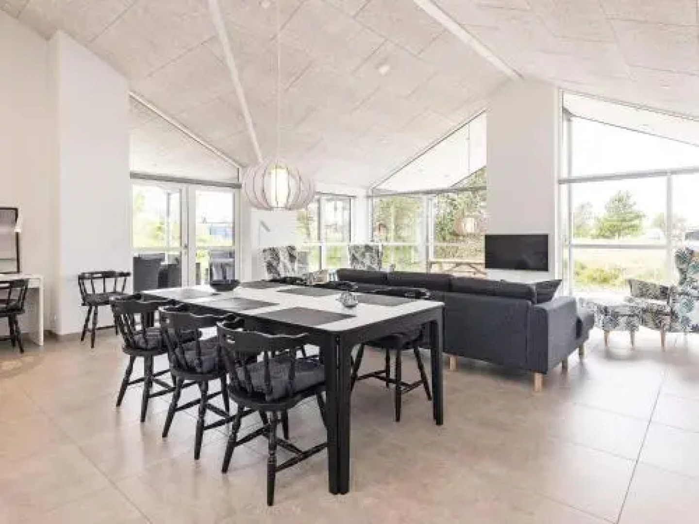 Holiday Home Bindslev Viii