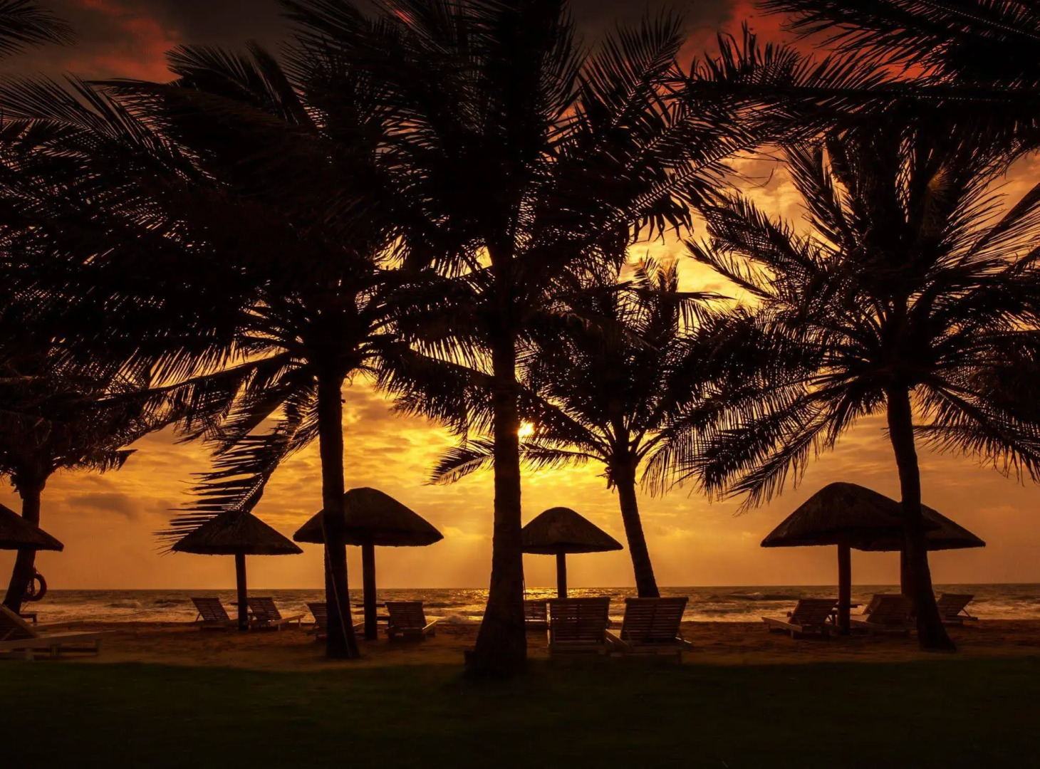 Famiana Resort & Spa Phu Quoc