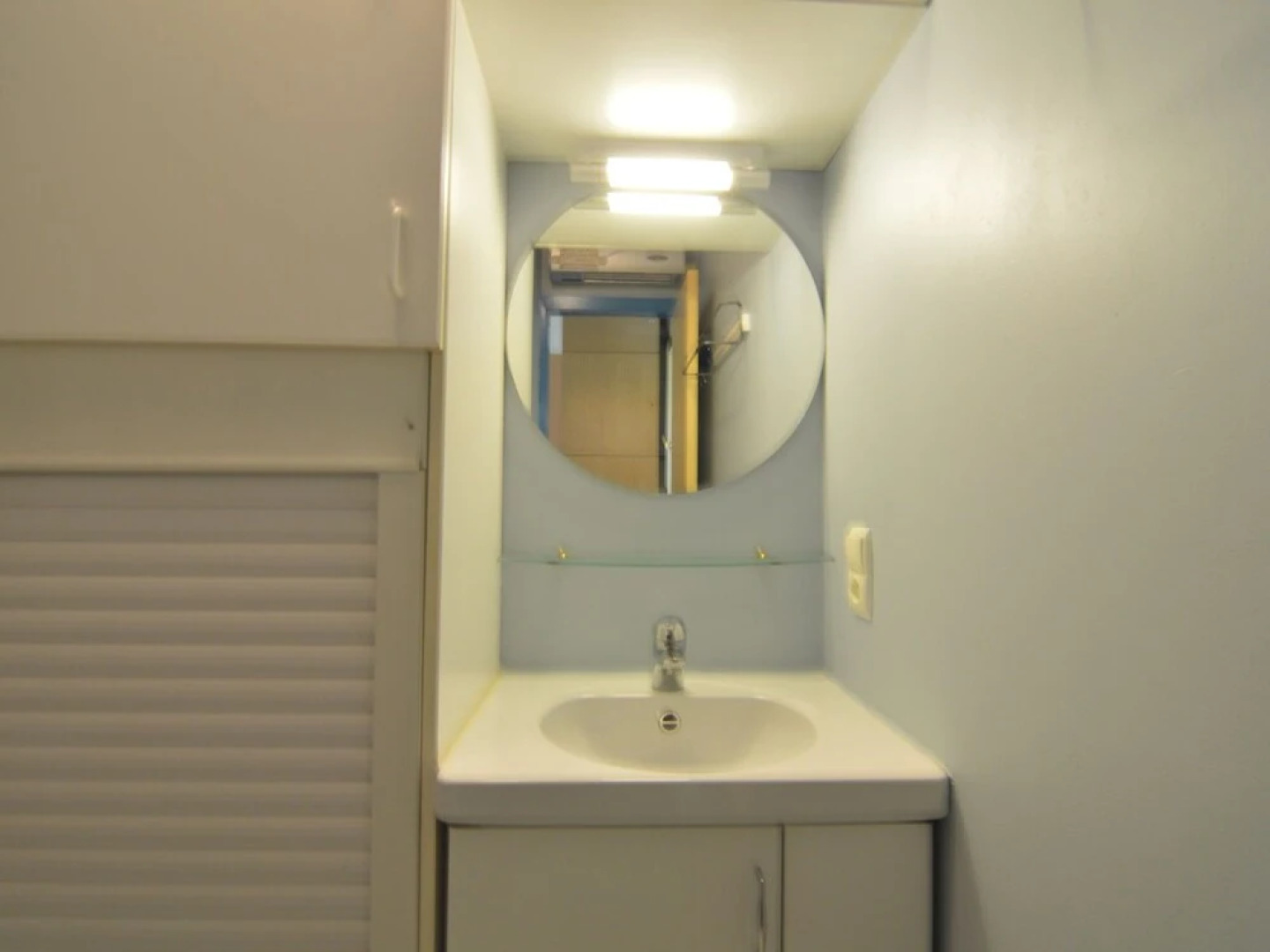 Cozy Apartment near Oostende in Bredene