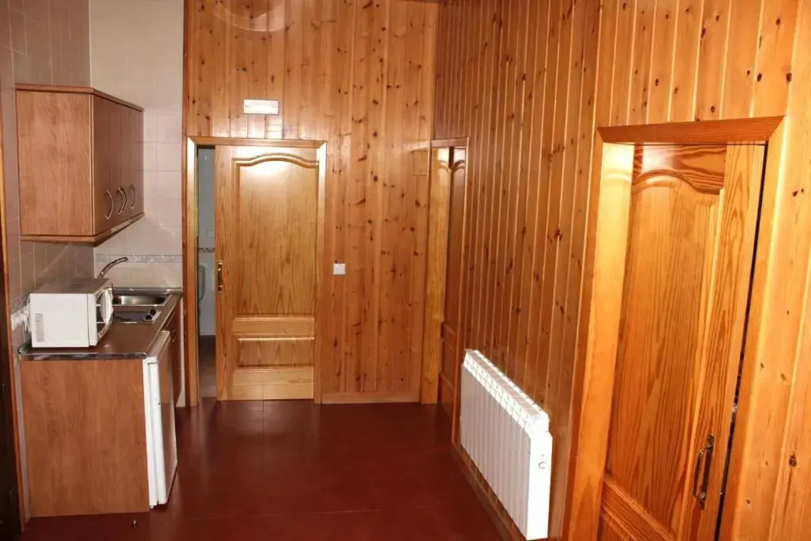 El Bosque de los Sueños