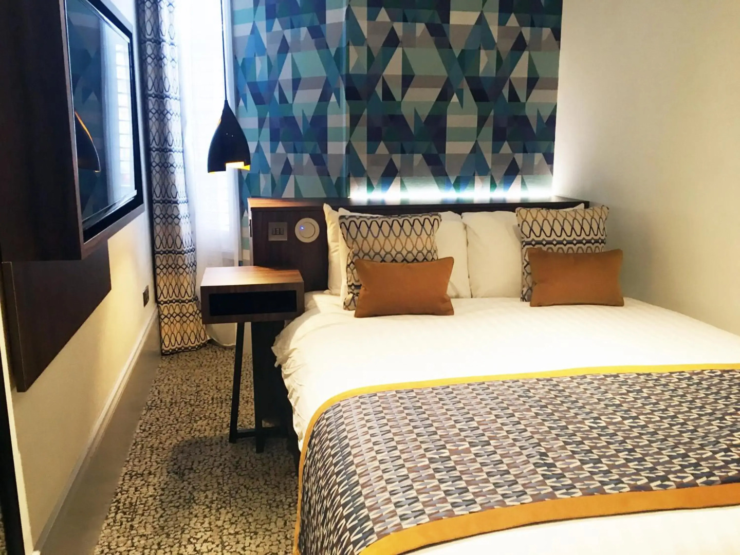 91 Aparthotel Jesmond Road