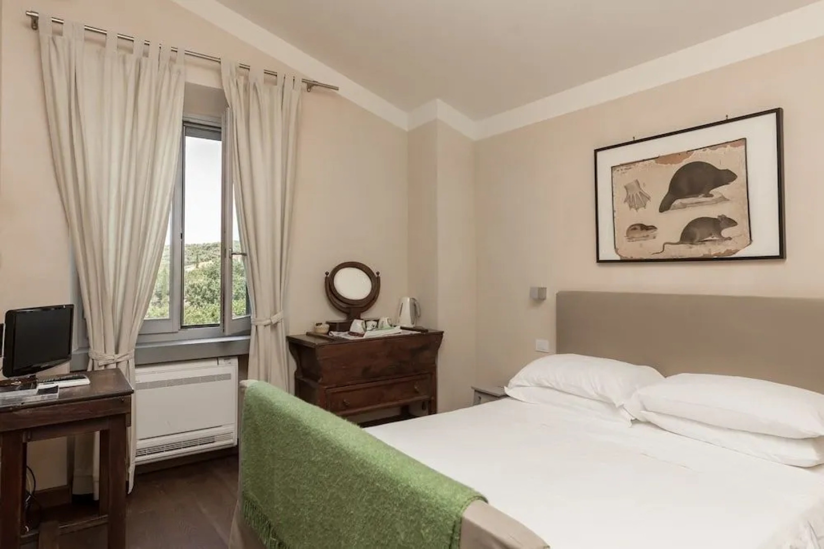 Agriturismo Antica Pinciana