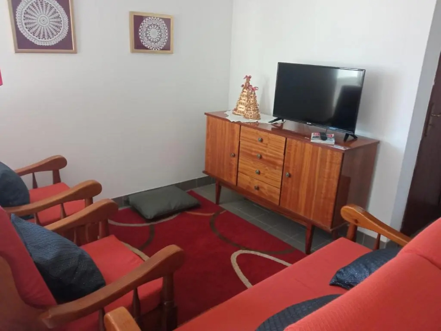 Azevinho Guest House