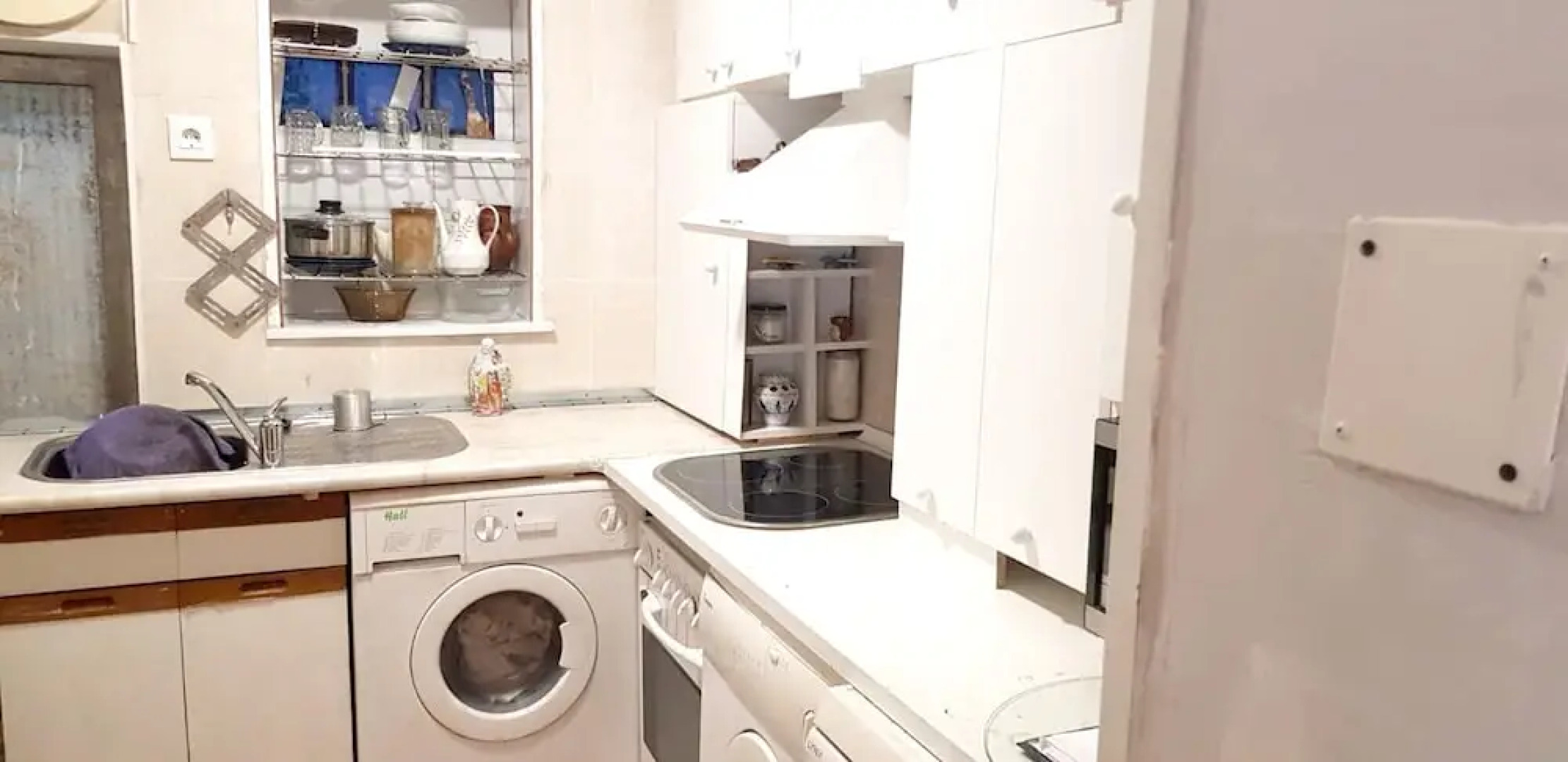 House With 5 Bedrooms in San Sebastián de los Reyes, With Wonderful City View, Furnished Terrace and Wifi