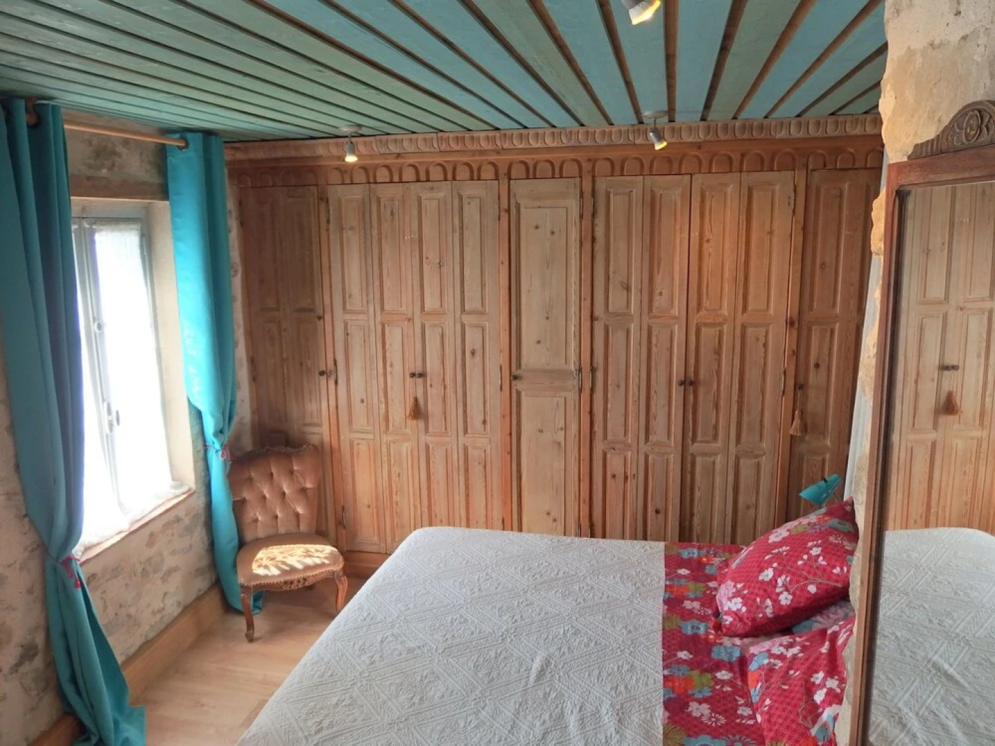 Riverside Home Cottage