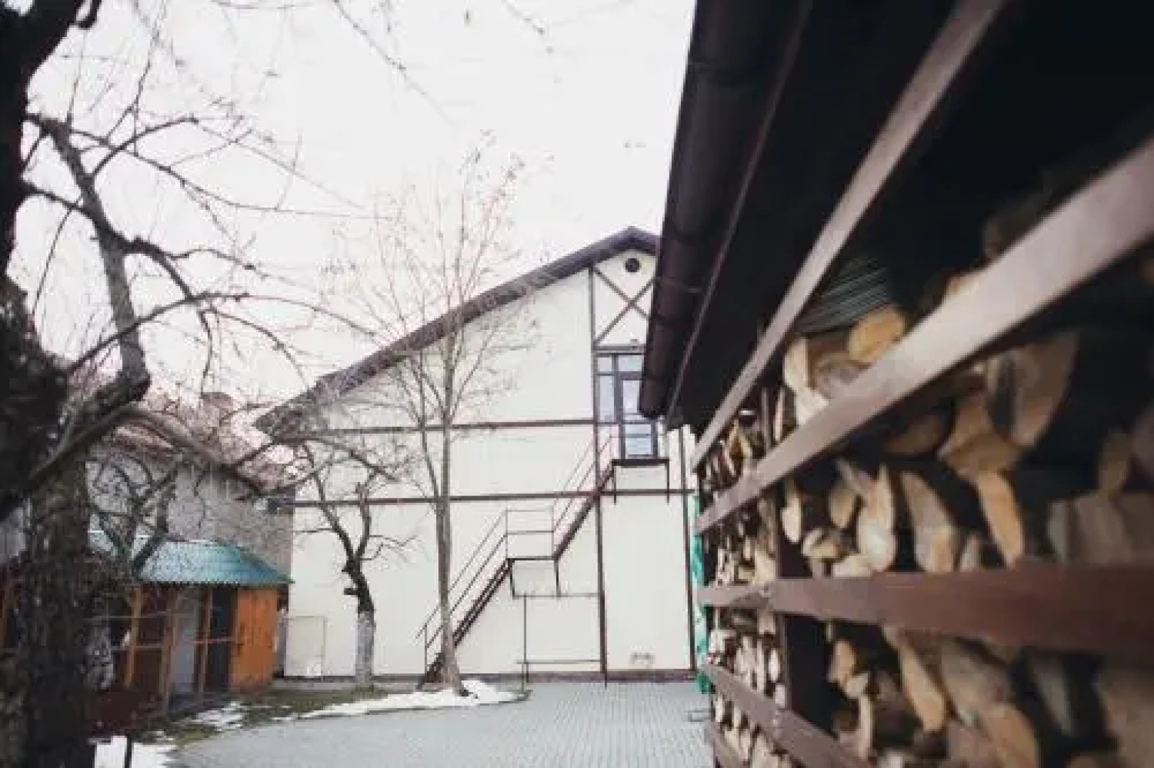 Complex Zolota Pidkova