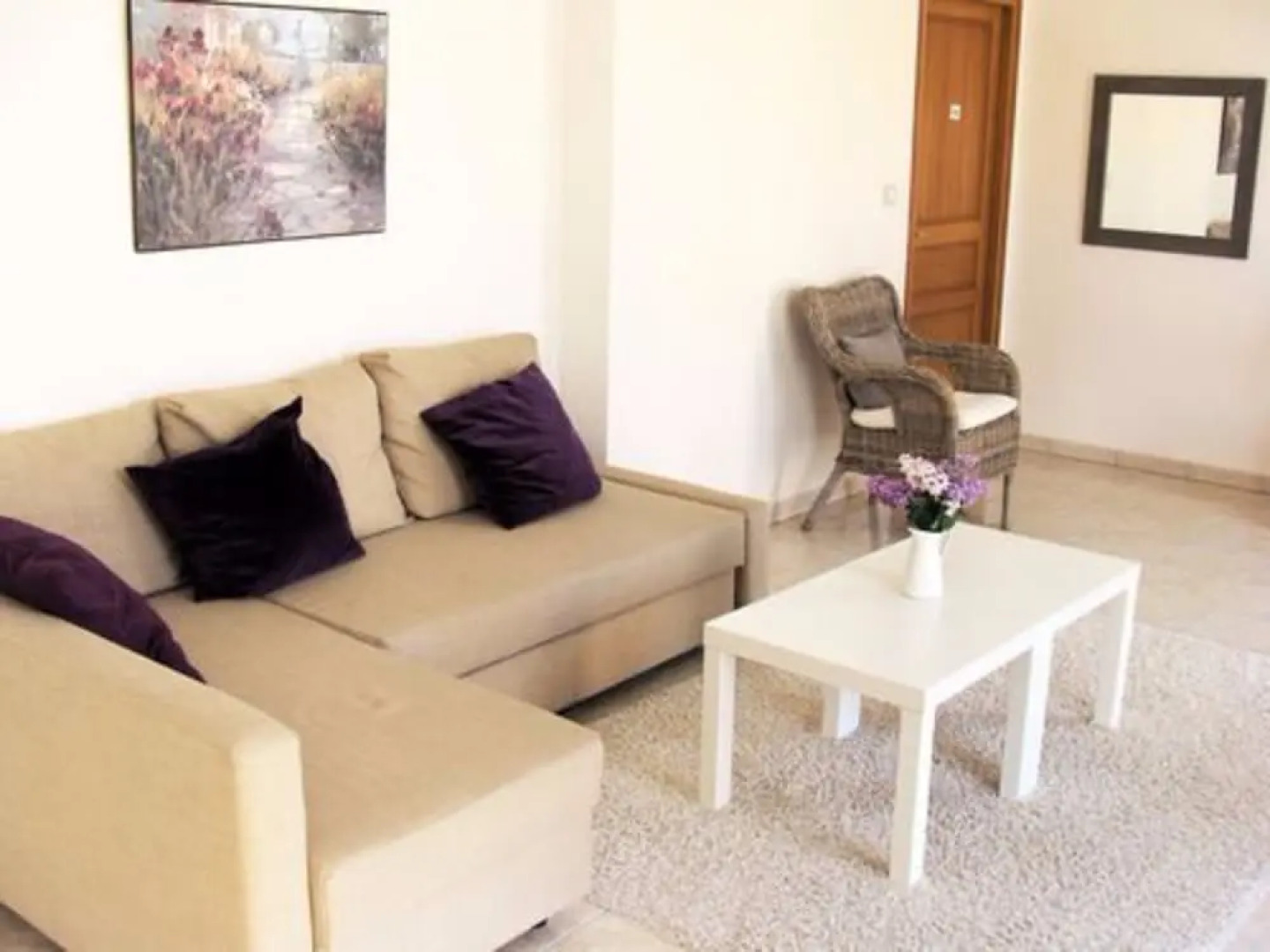 Le Haut-Val résidence