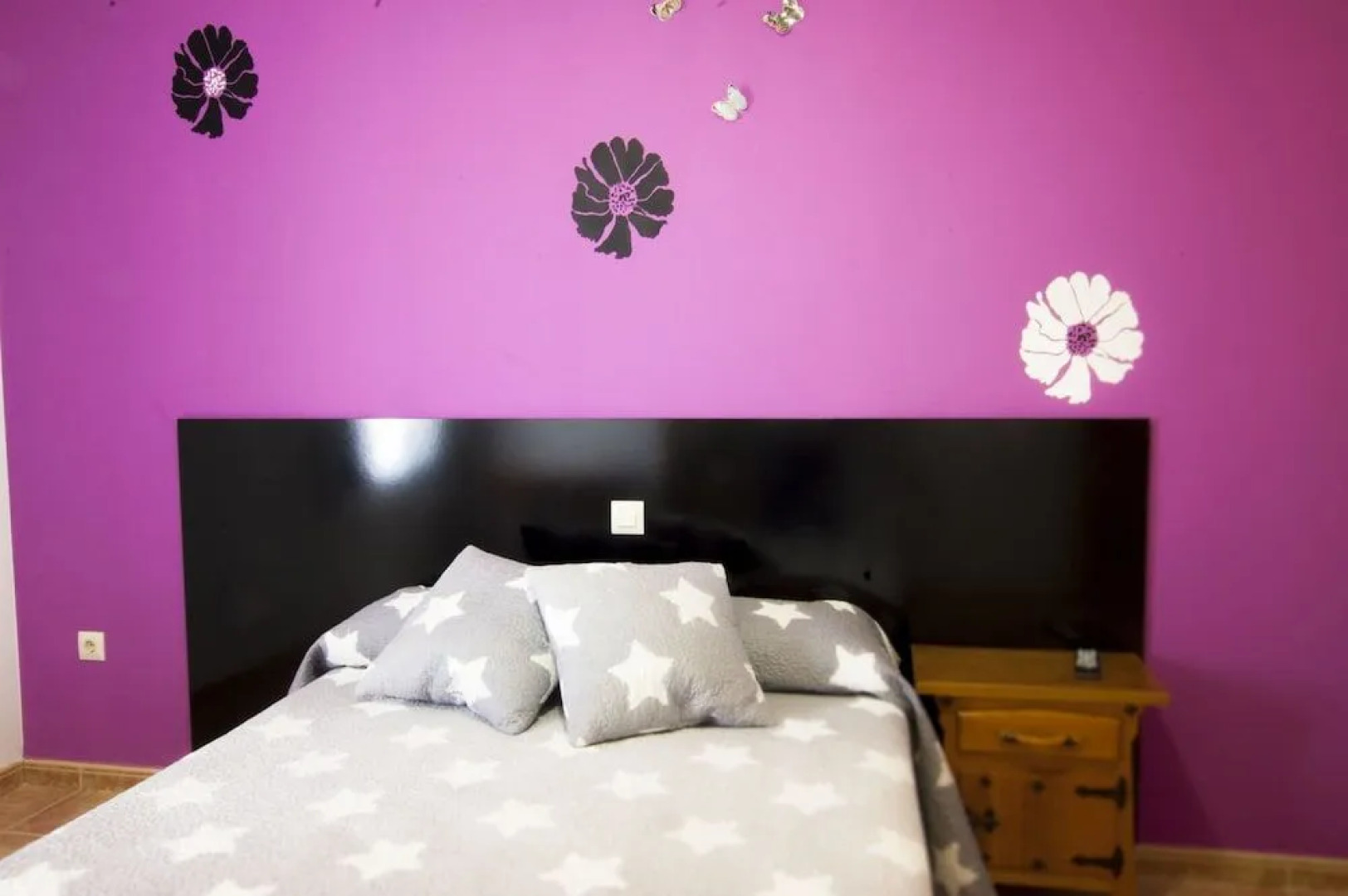 Hostal Restaurante Casti