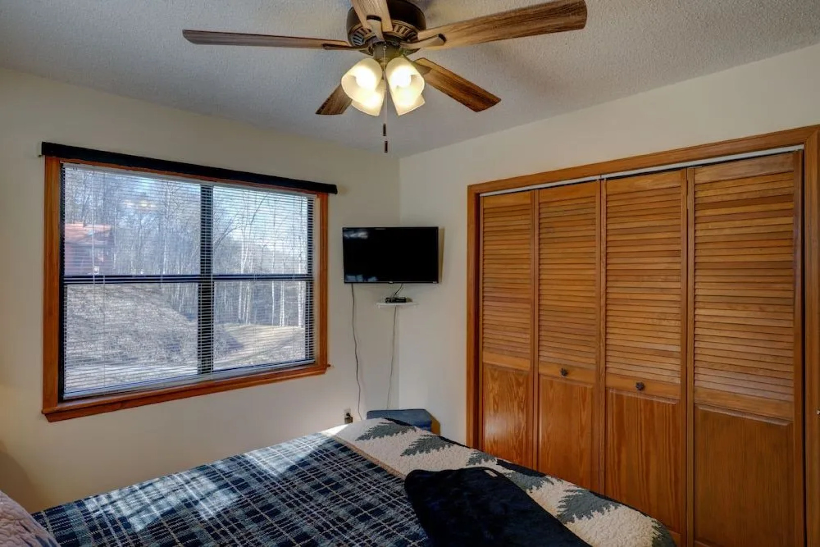 Eagle's Nest Hideaway