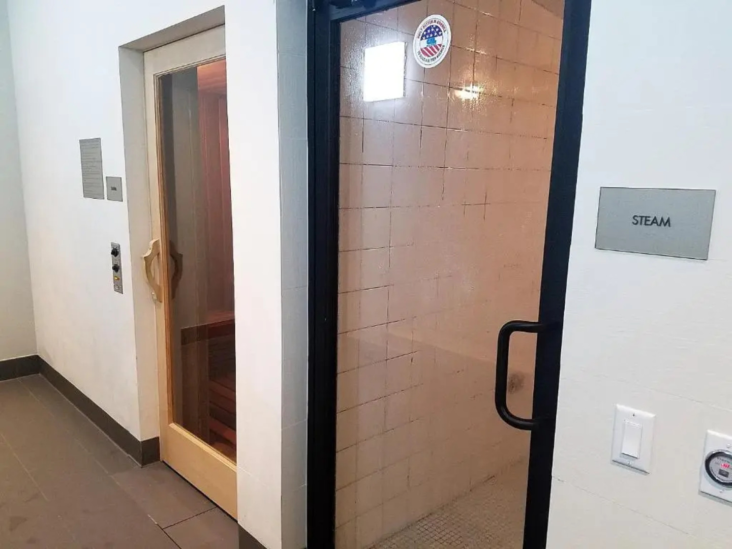 Downtown Miami Deluxe Apartment