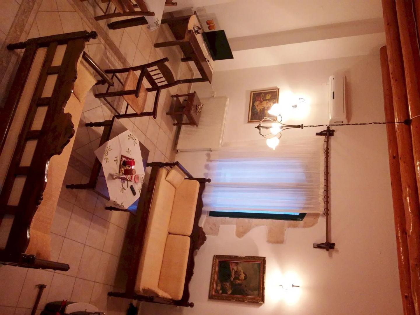 Skandalis Traditional Suites