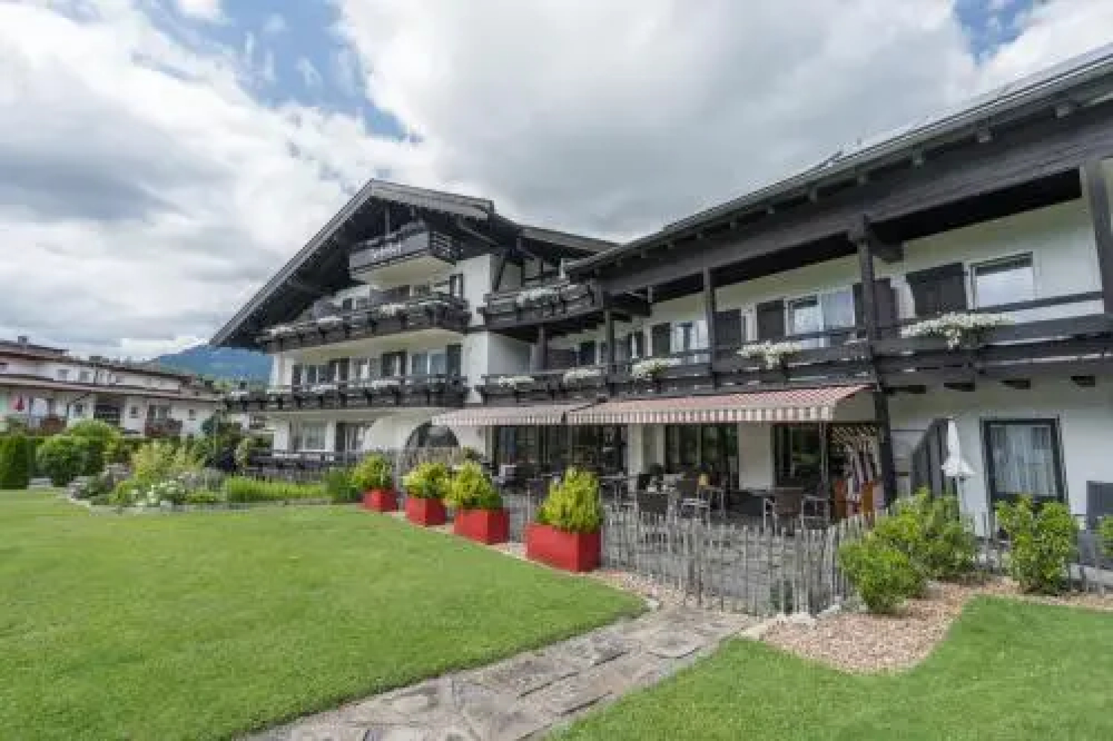 Hotel Garni Gerberhof