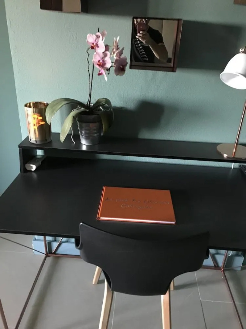 Au pied des oliviers