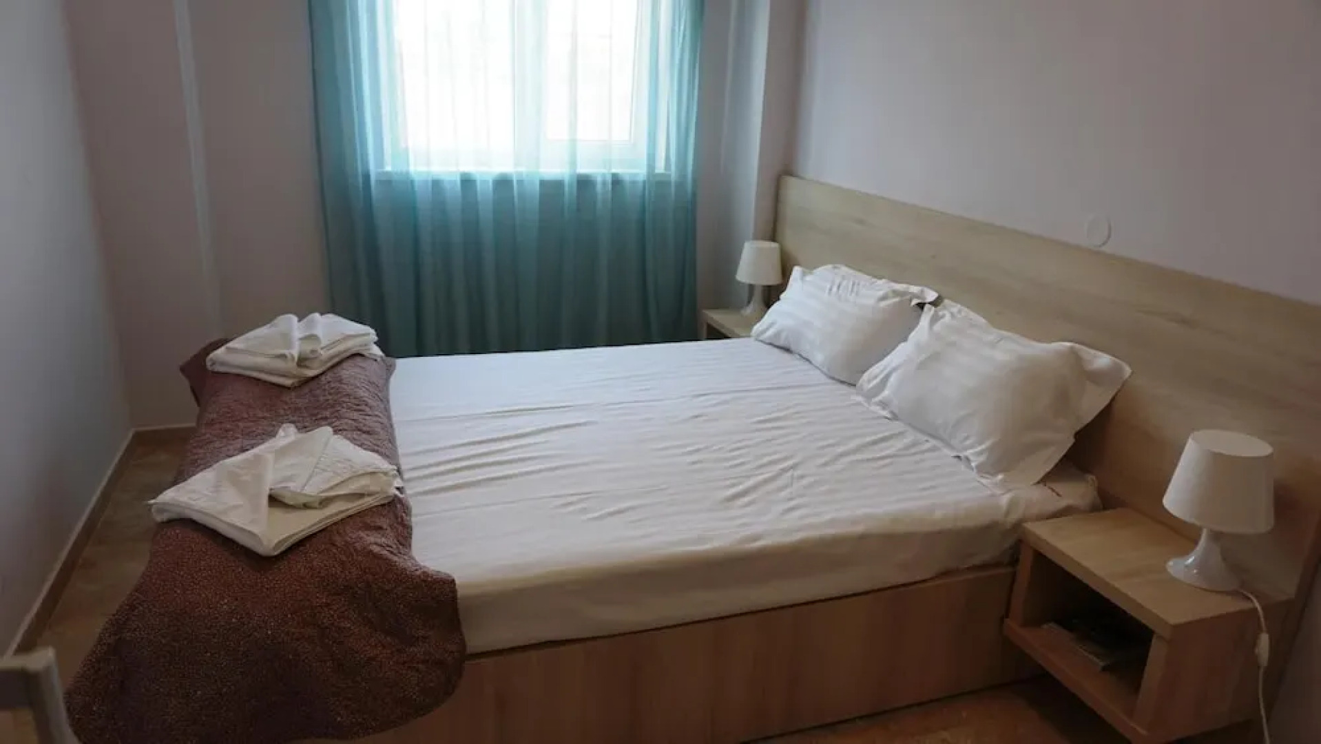 OITUZ Boutique Residence