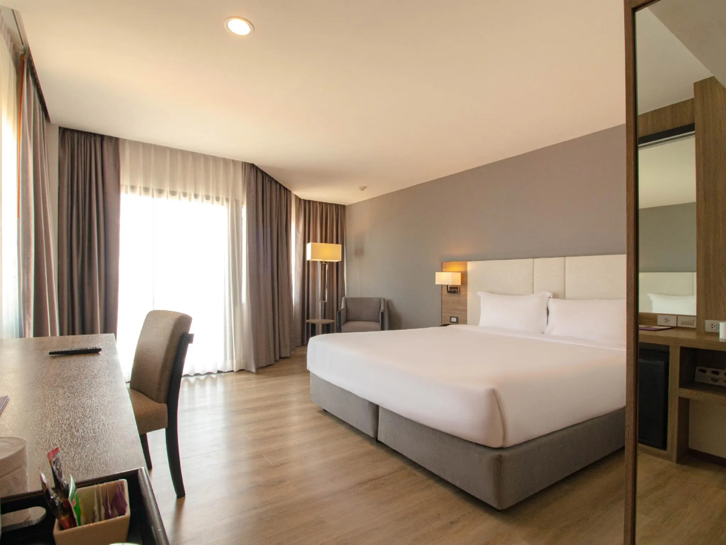 Fortune View Khong Hotel Nakhon Phanom