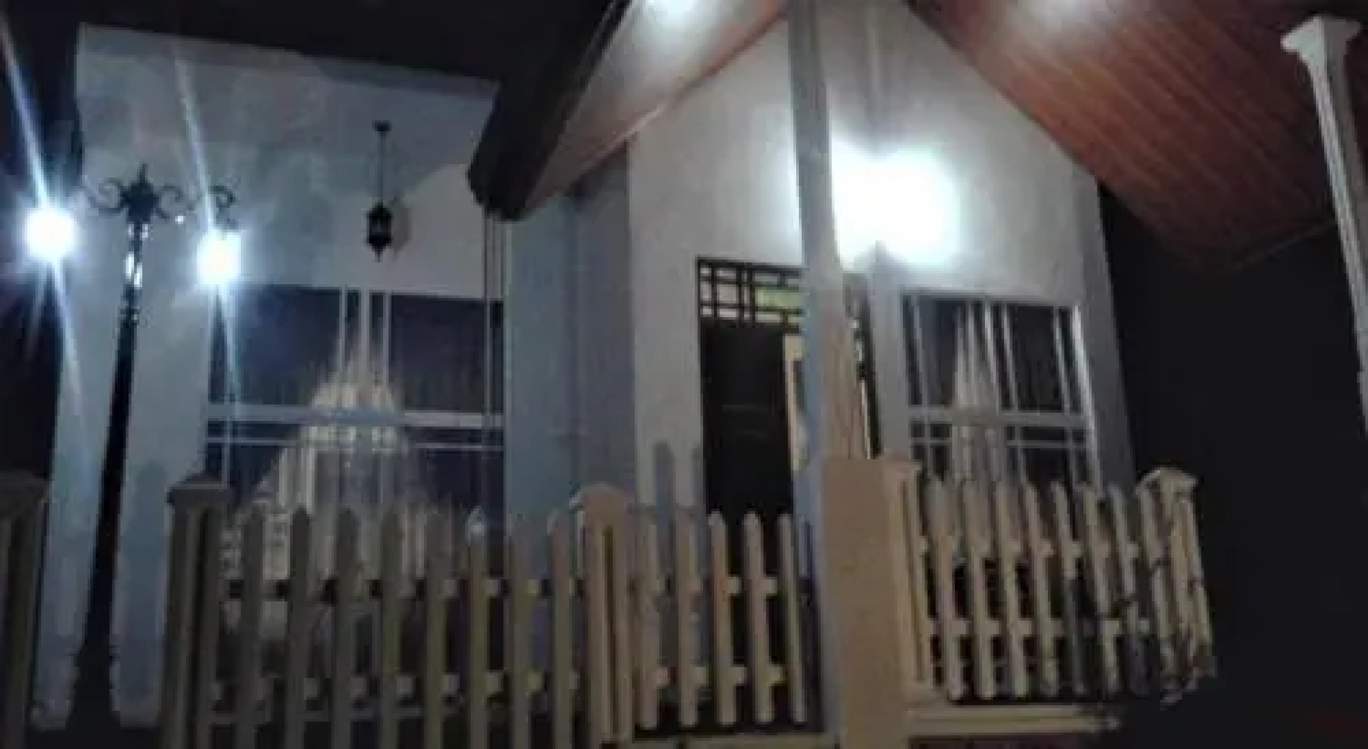 Winter Dream Holiday Bungalow Nuwara Eliya