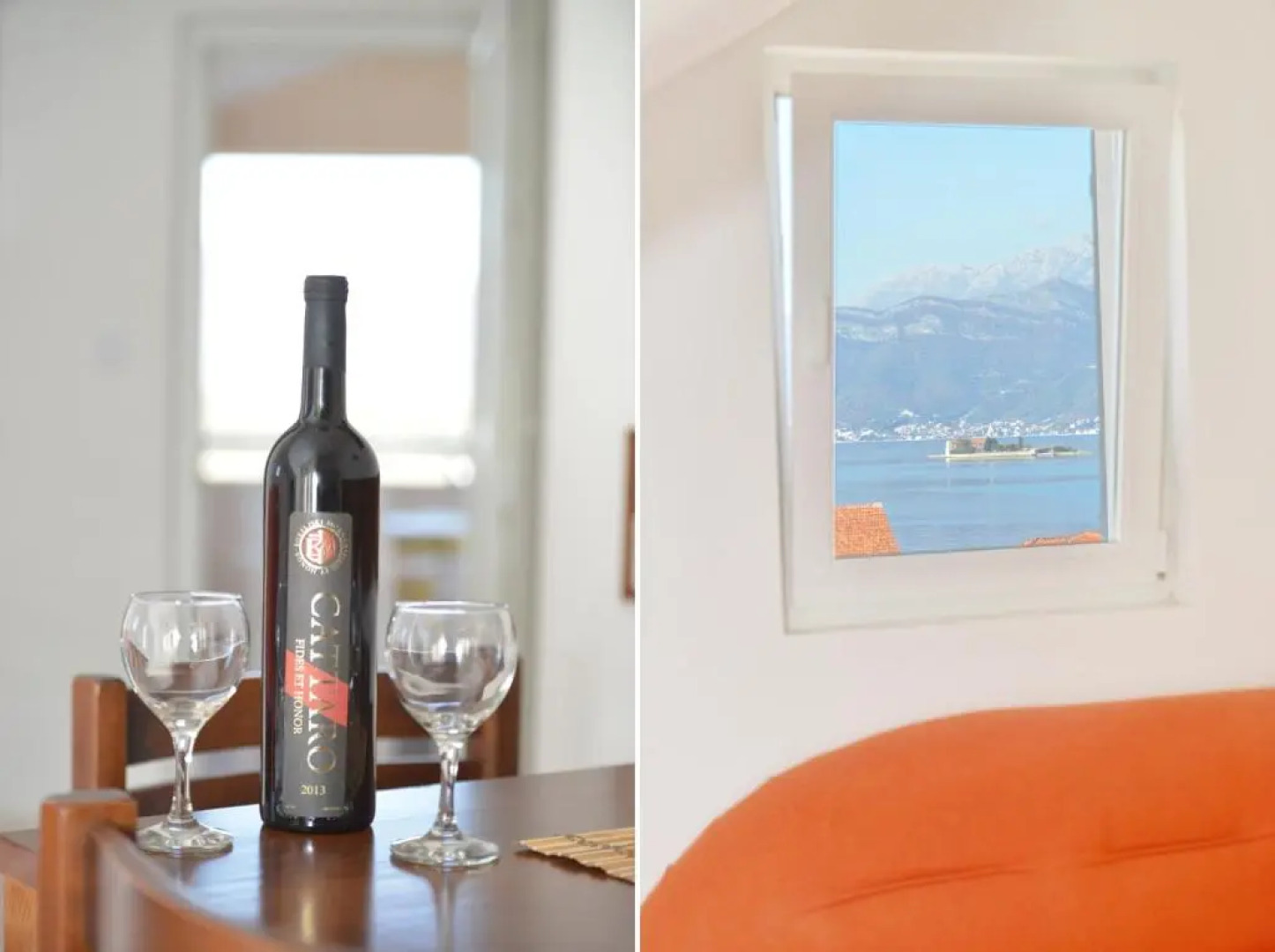 Apartments and Studios Jokić