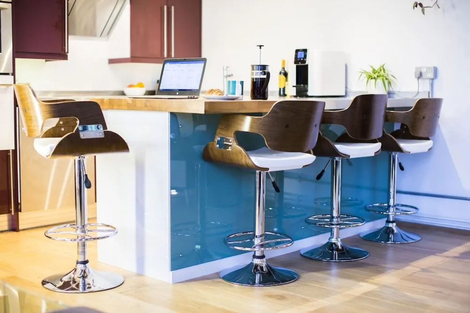 Paintworks Apartments