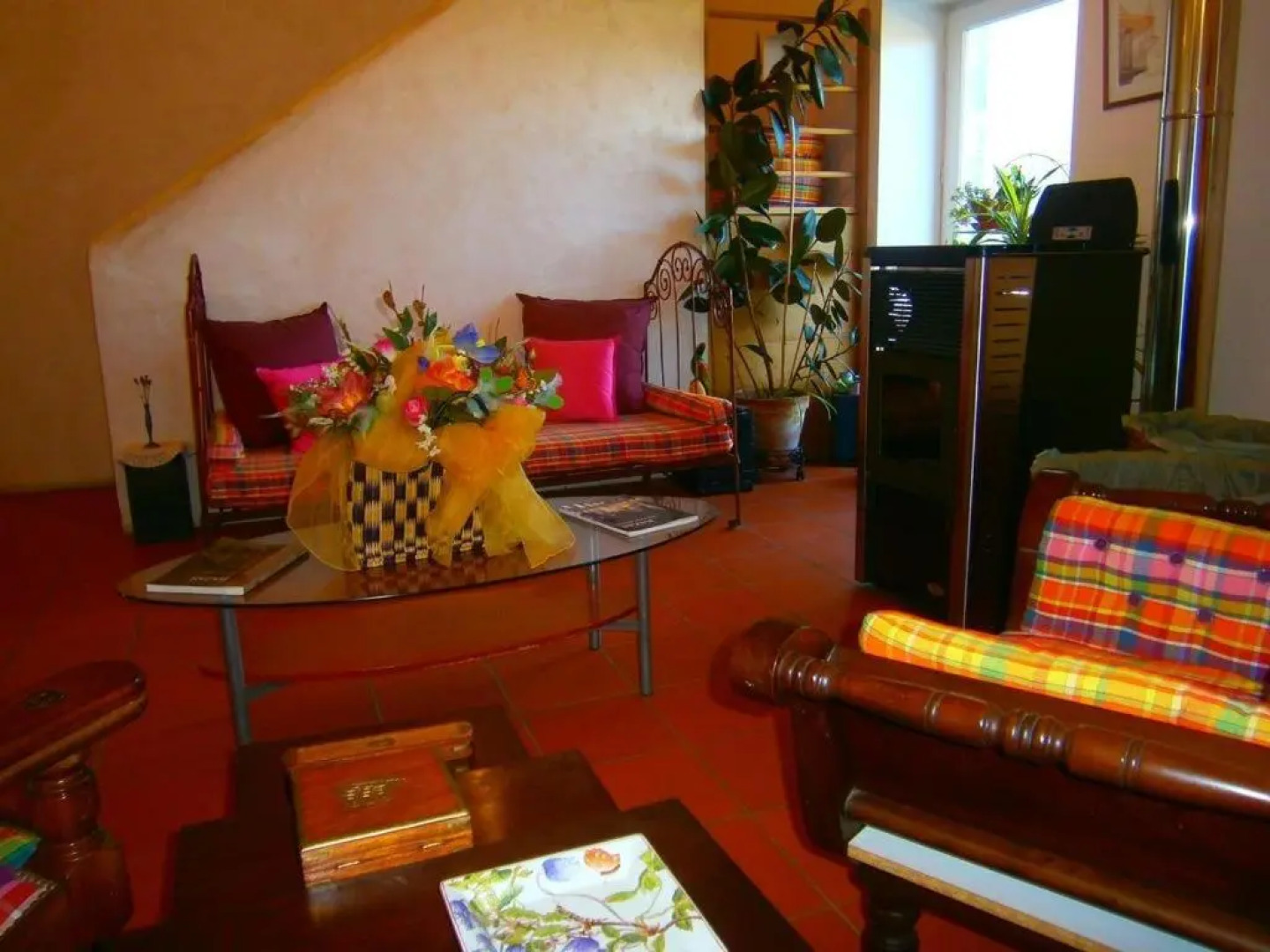 Le Domaine du Bouchon