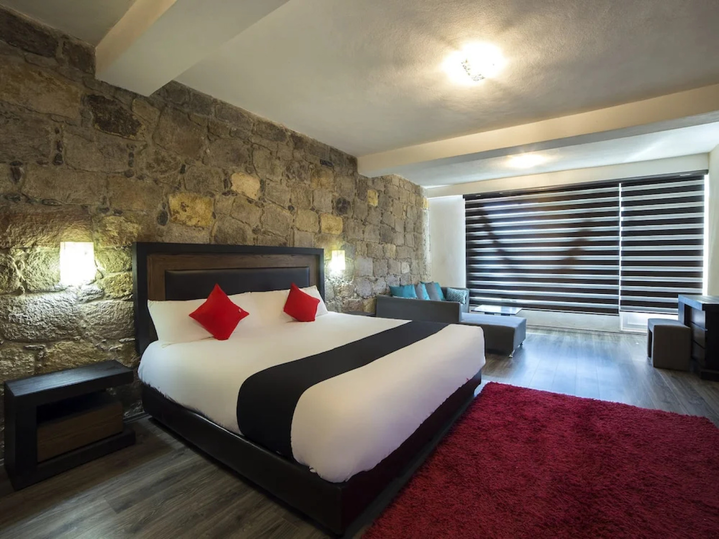 Capital O Vista Zacatlán