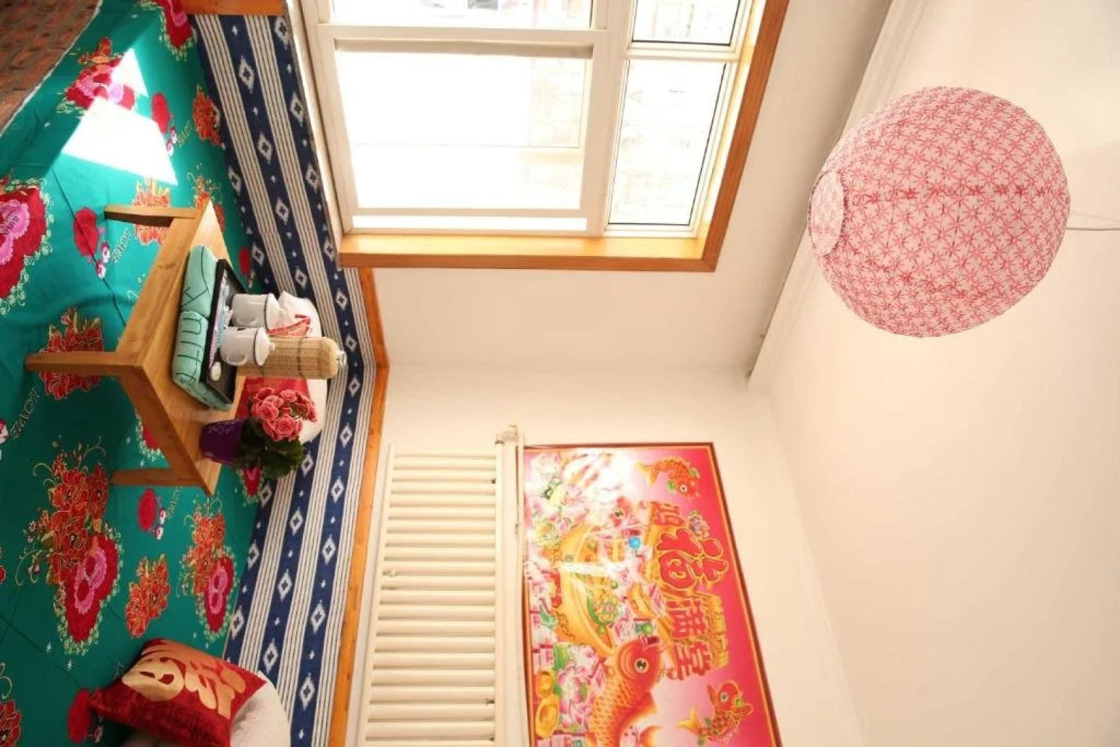 Dengba hostel Beidaihe