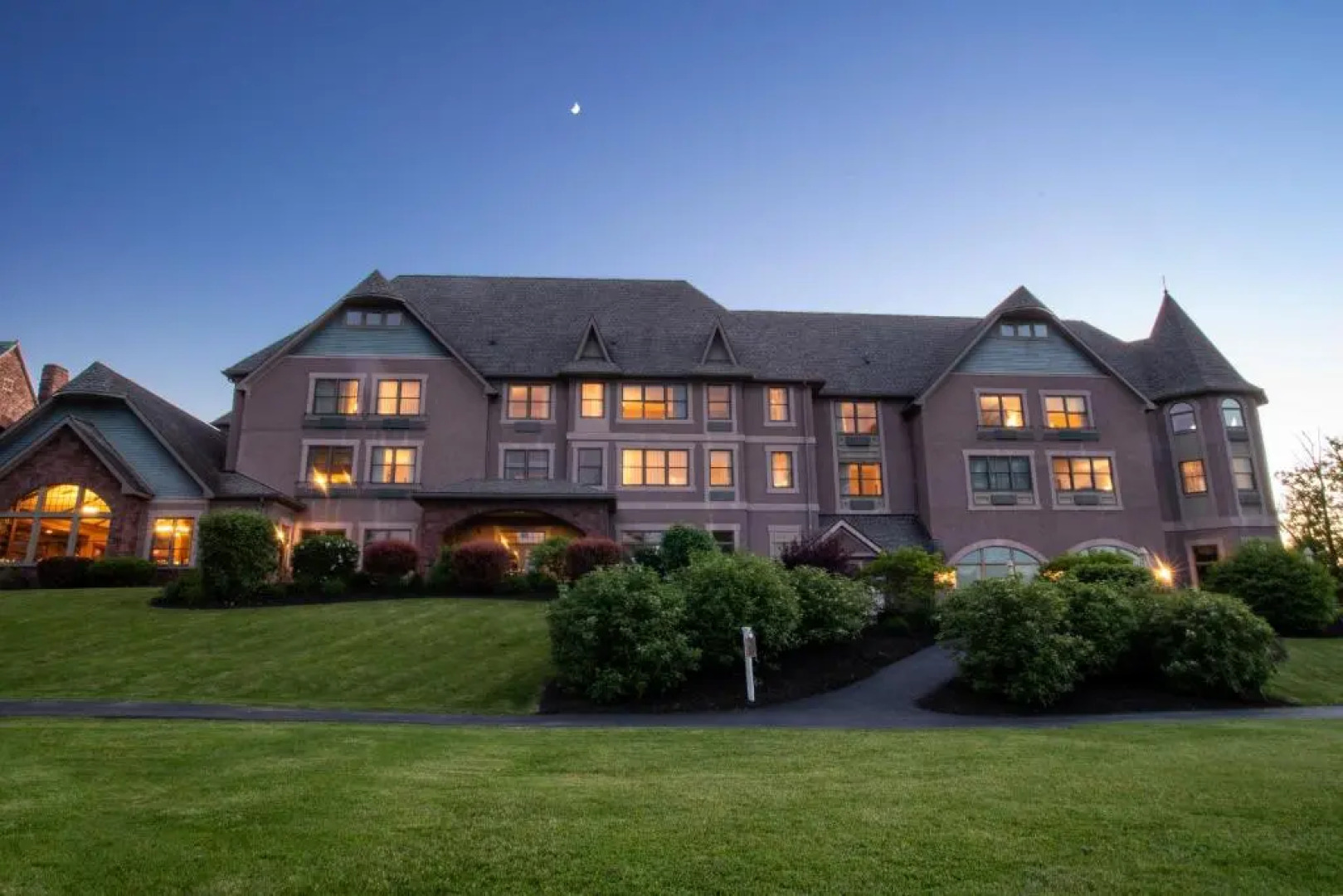 Vinifera Inn a Belhurst Property