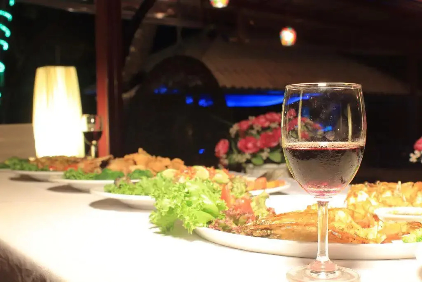 Da Kanda Villa Beach Resort