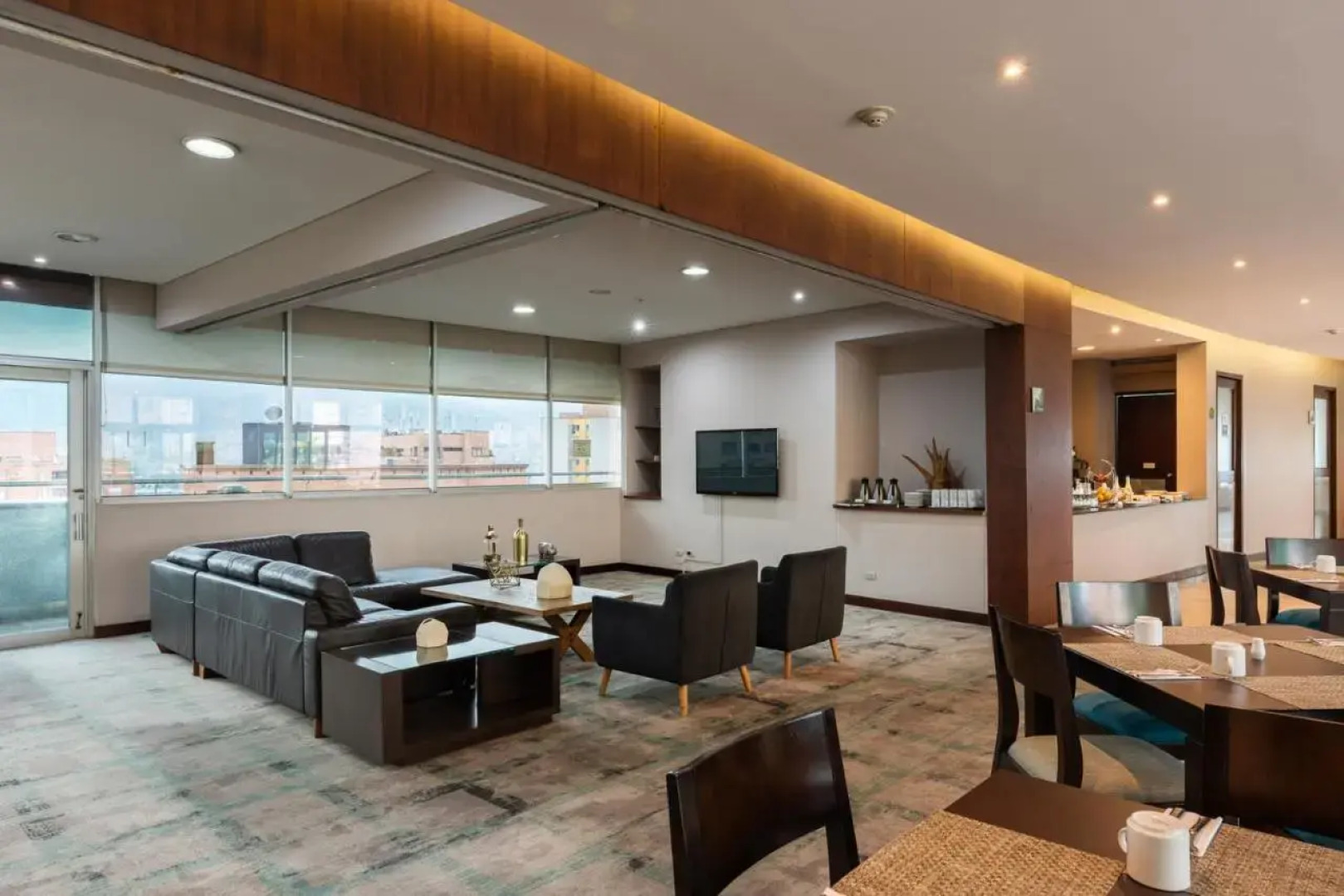 Estelar Apartamentos Medellin