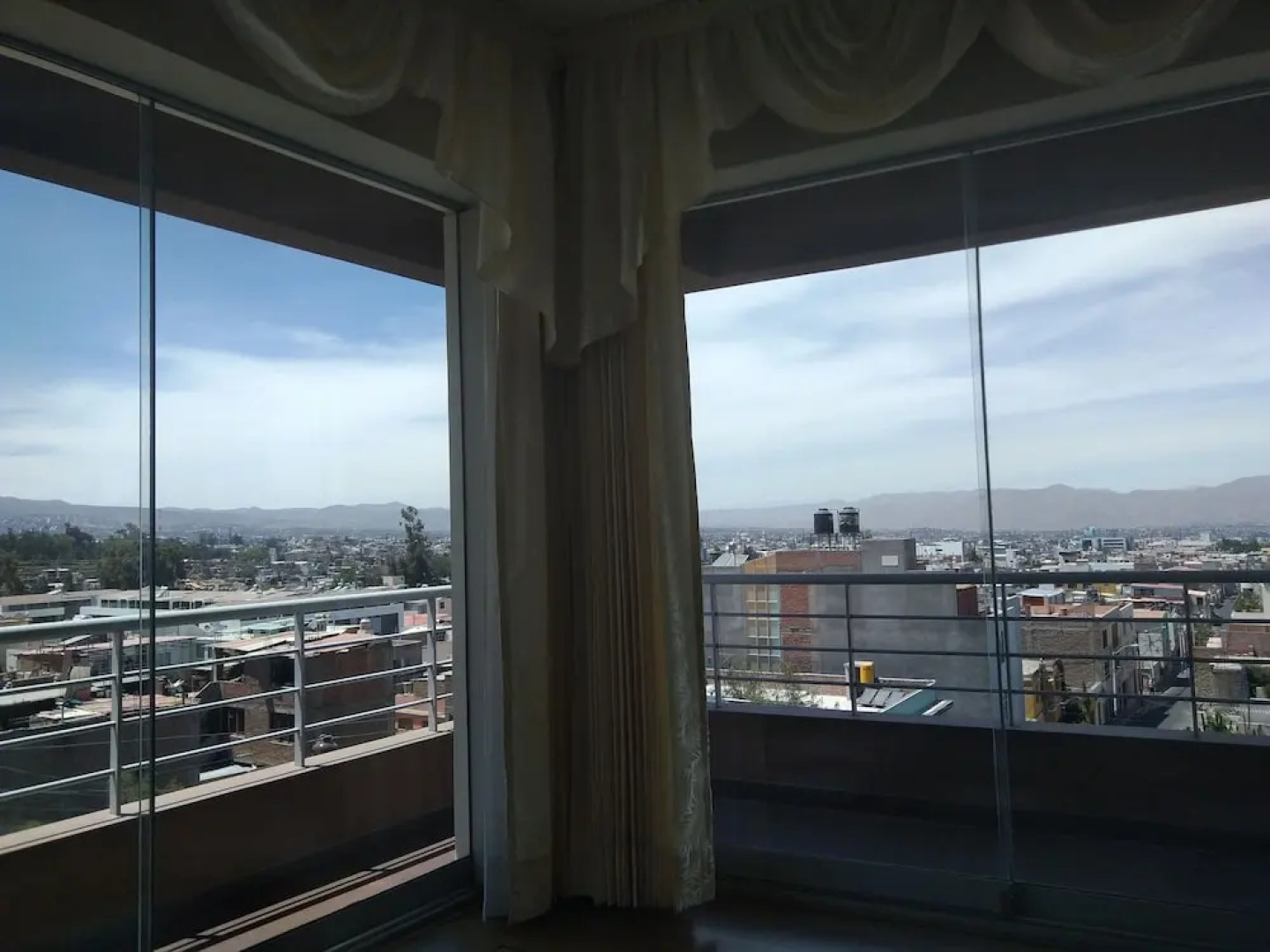 Departamento Yanahuara