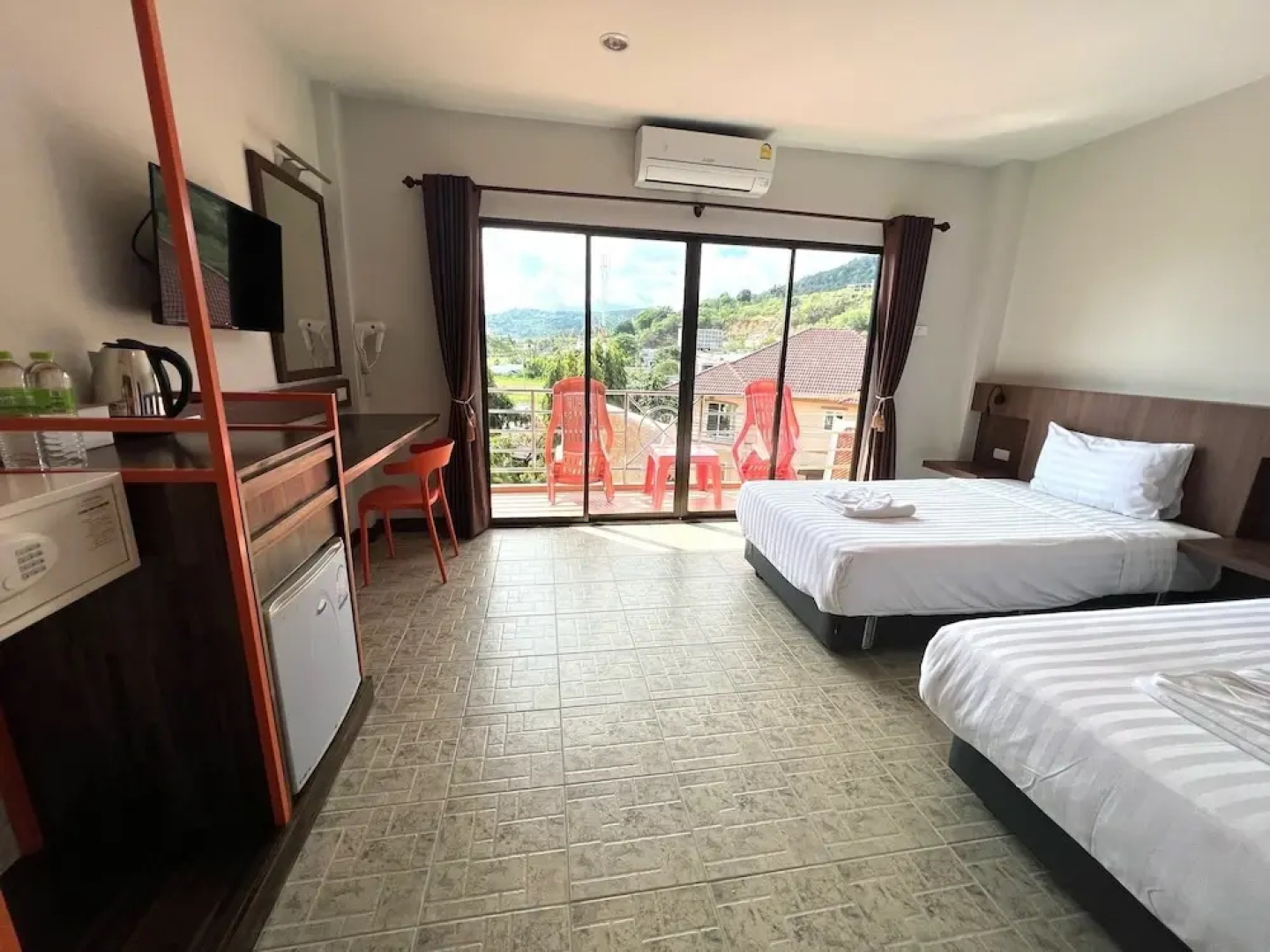 My Friends's House 2